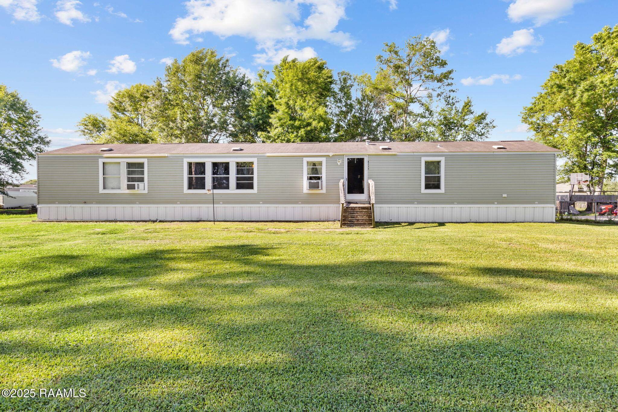 Maurice, LA 70555,8333 Hudson RD