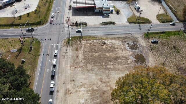 Carencro, LA 70520,3601 N University North AVE