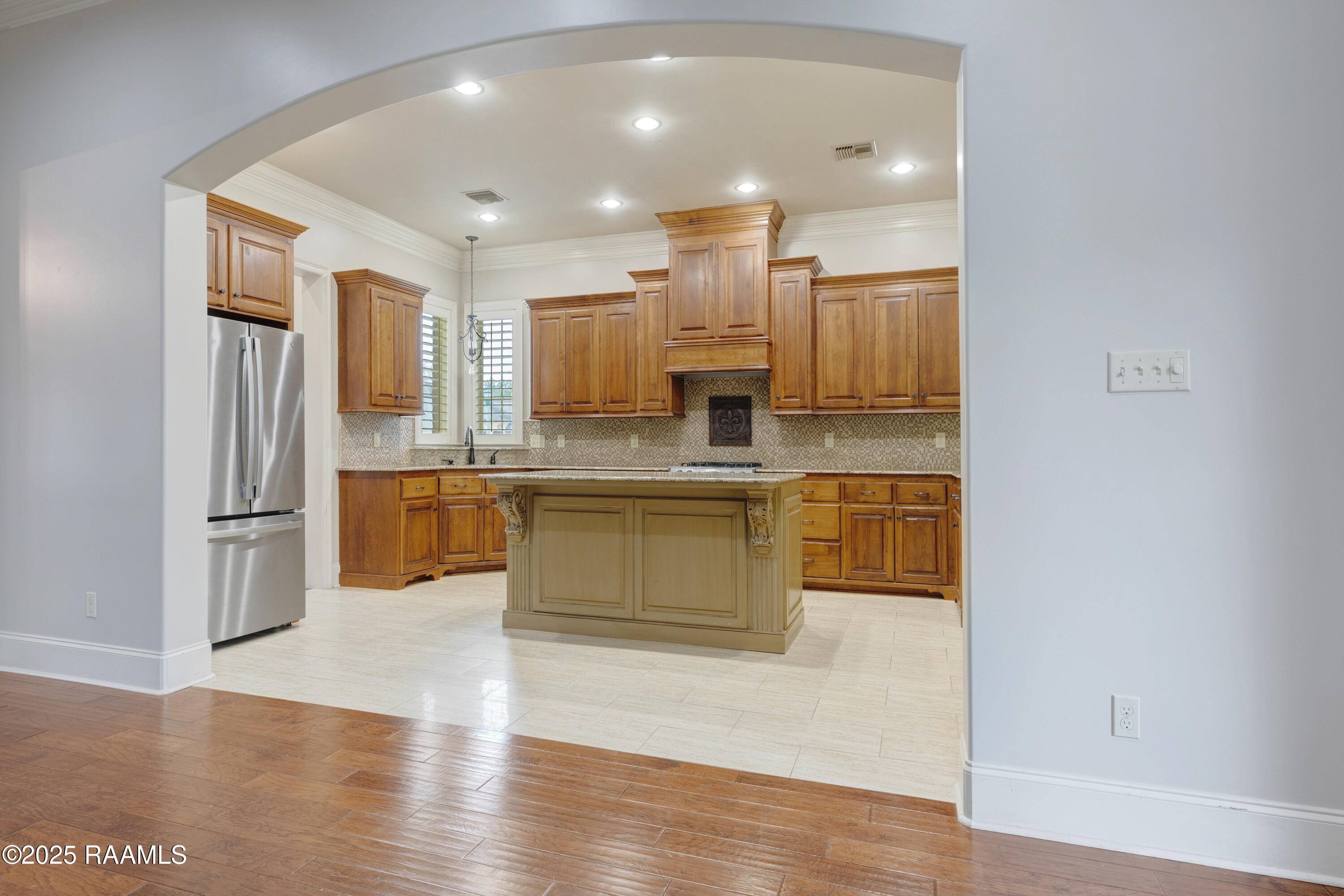 Lafayette, LA 70508,100 Andrew's COR