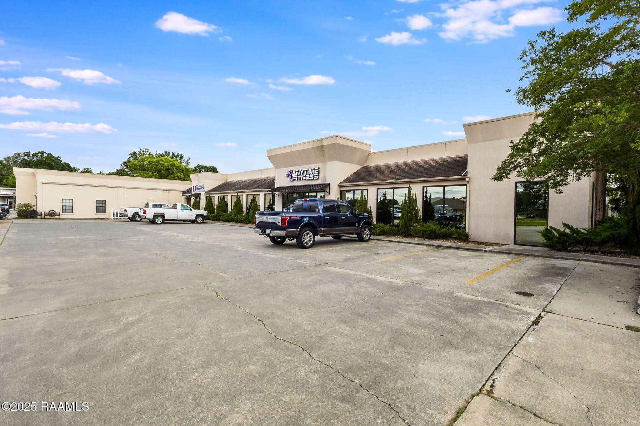 Scott, LA 70583,101 Park W DR