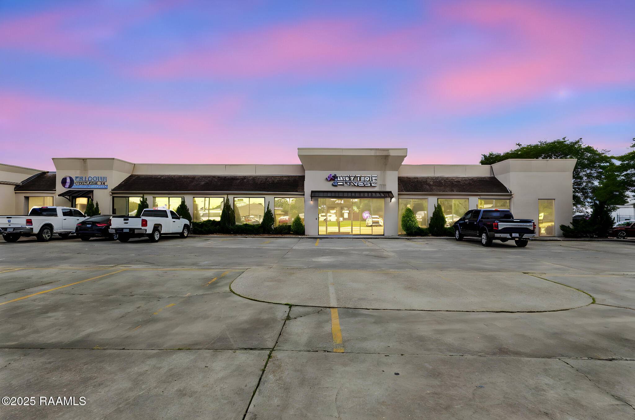 Scott, LA 70583,101 Park W DR
