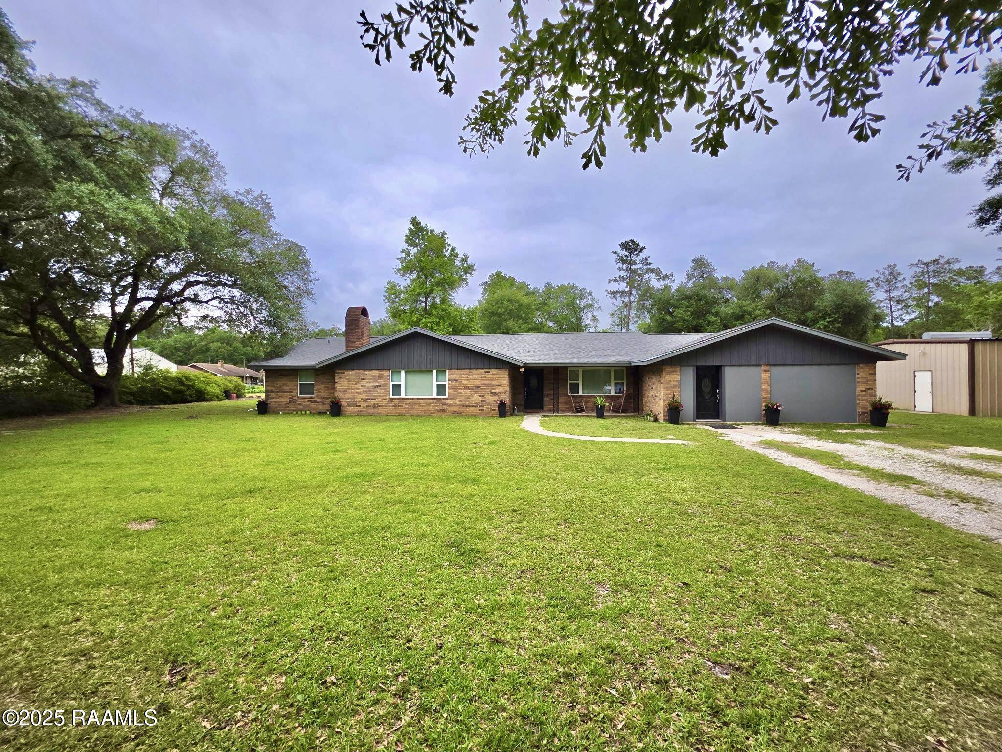 Starks, LA 70661,4794 Mazilly RD