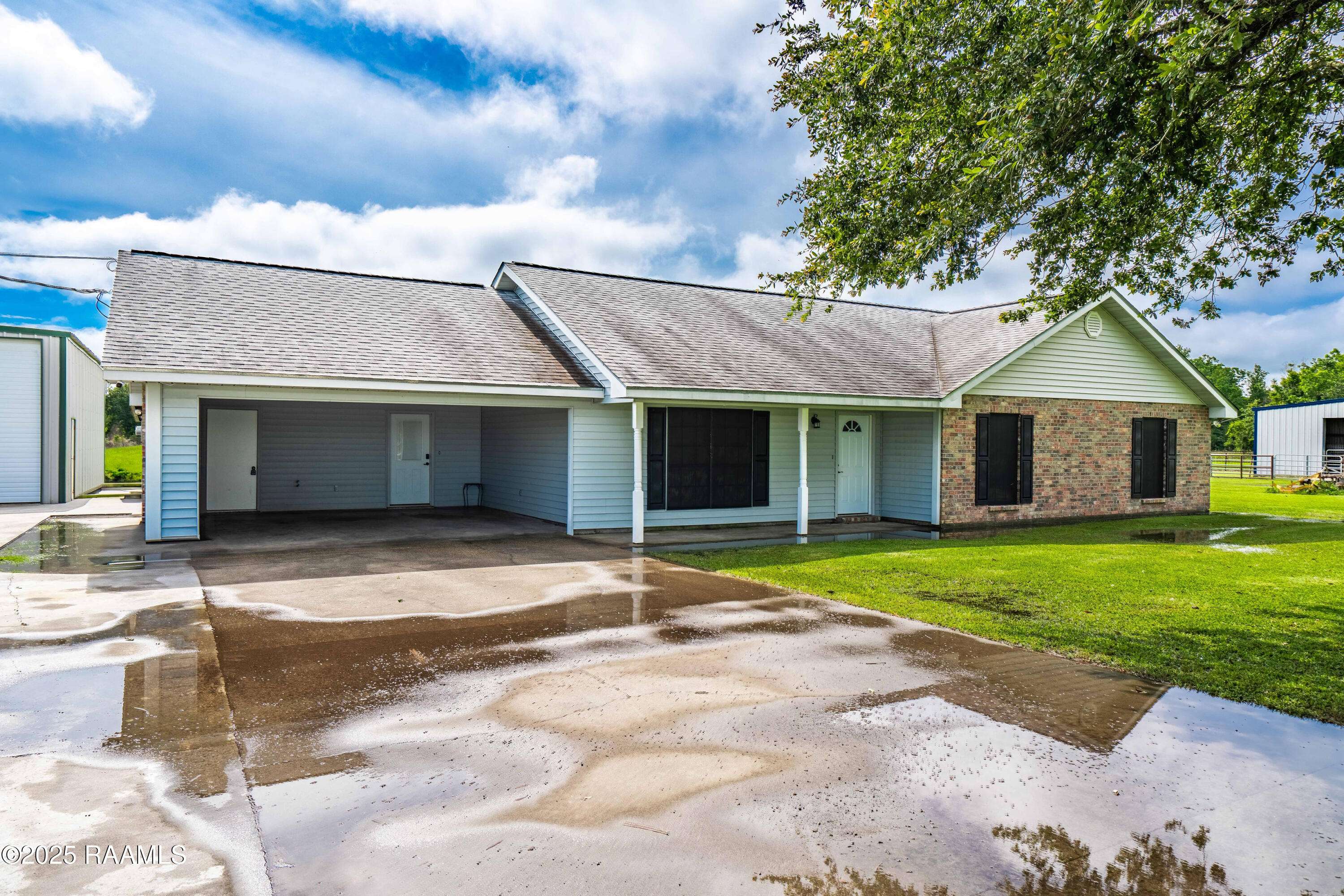 Breaux Bridge, LA 70517,1034 Mitchell Boyer RD
