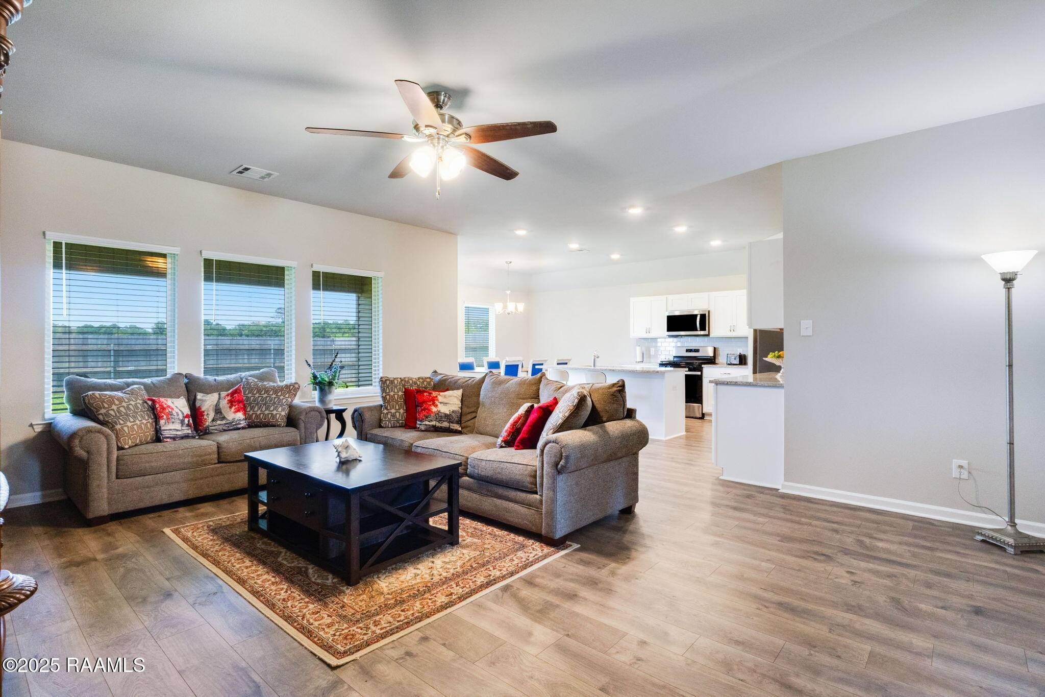 Maurice, LA 70555,7014 Acacia Lake DR