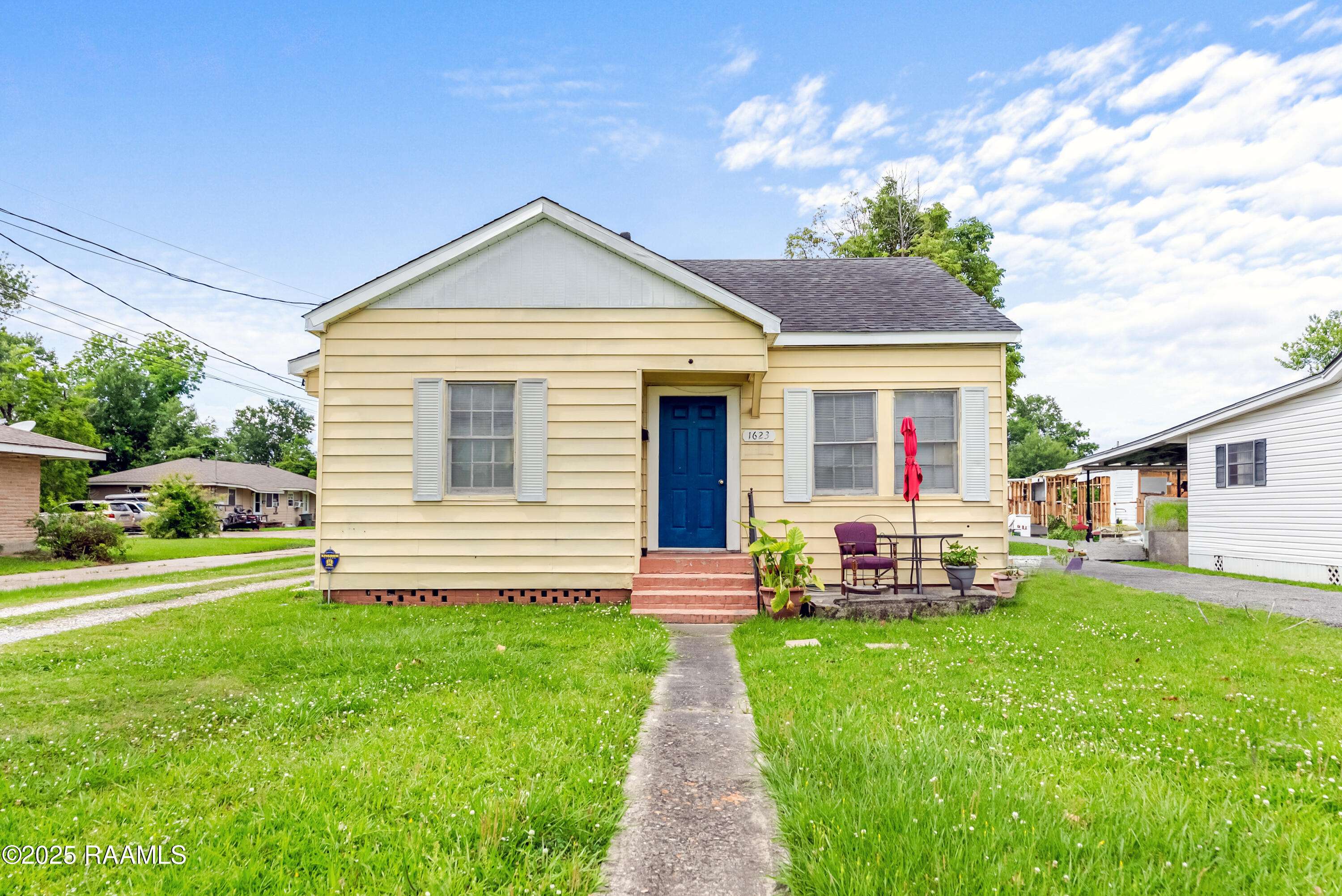 Lake Charles, LA 70601,1623 4th ST