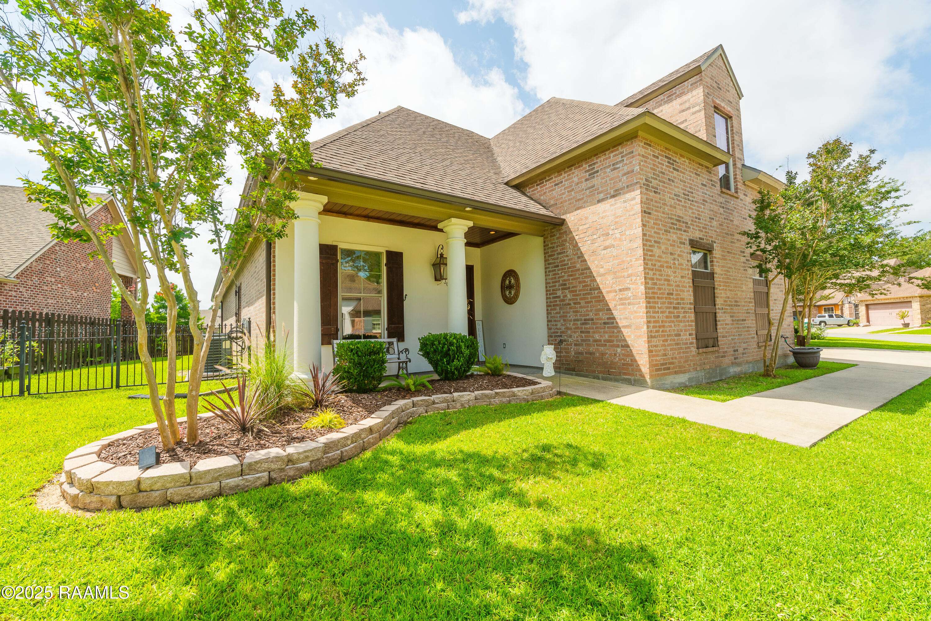 Youngsville, LA 70592,307 La Villa CIR