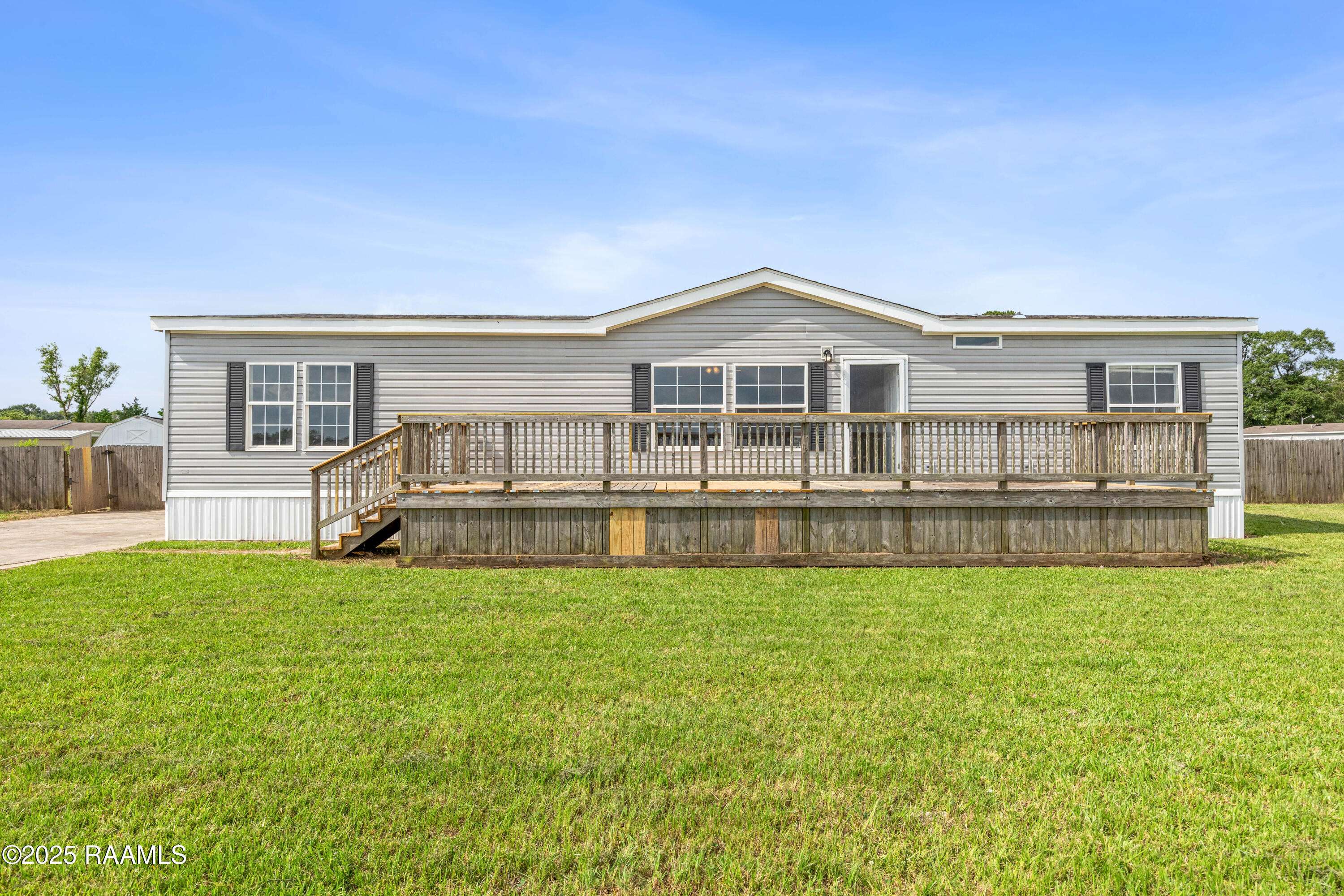 Opelousas, LA 70570,102 Merlot DR