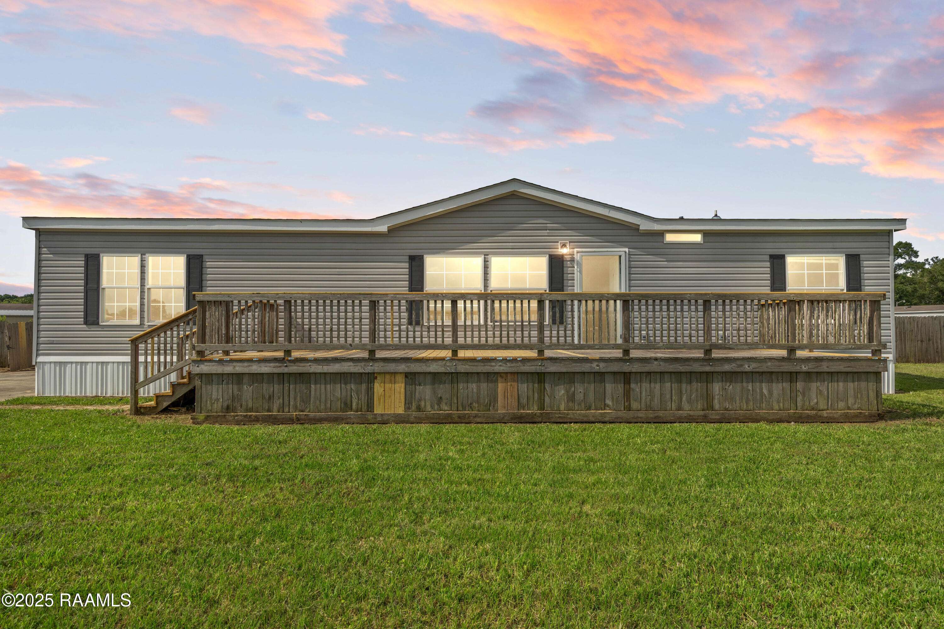 Opelousas, LA 70570,102 Merlot DR