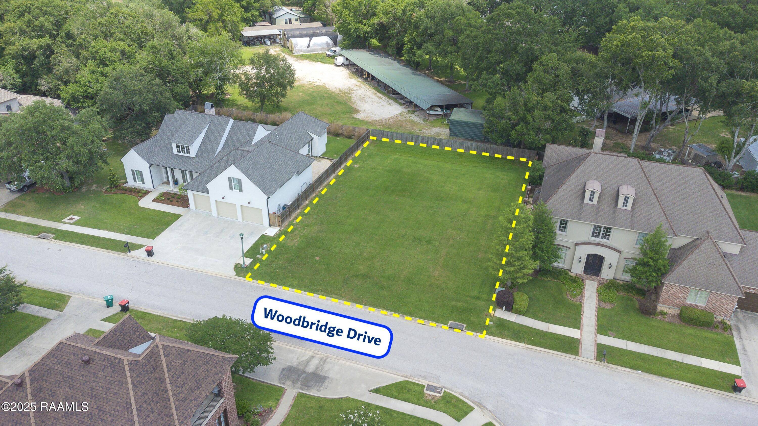 Lafayette, LA 70508,305 Woodbridge DR