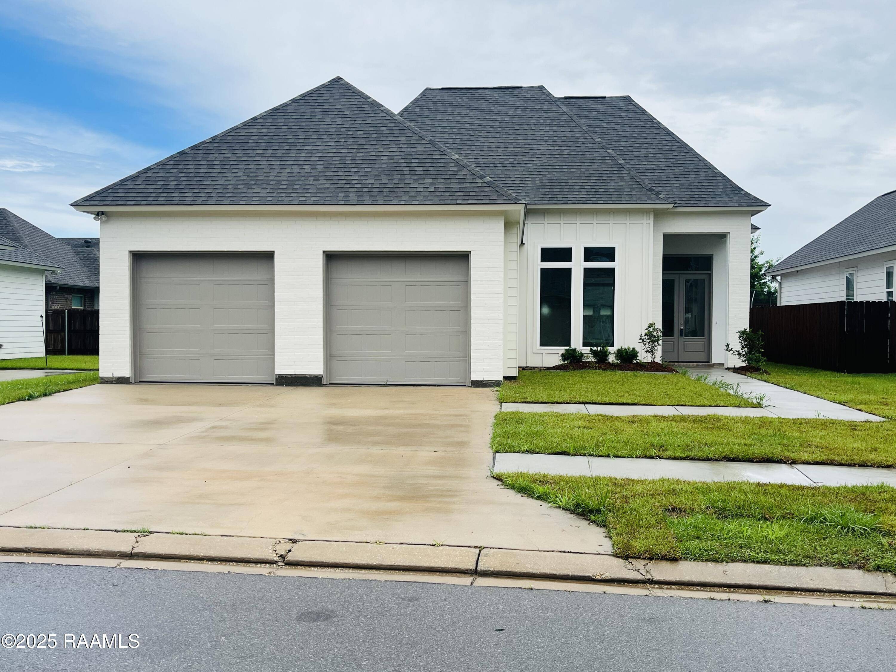 Lafayette, LA 70508,203 Redfern ST