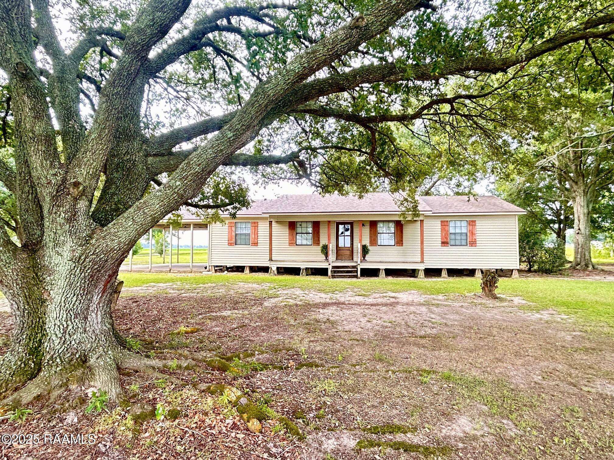 Crowley, LA 70526,8134 Schultz RD