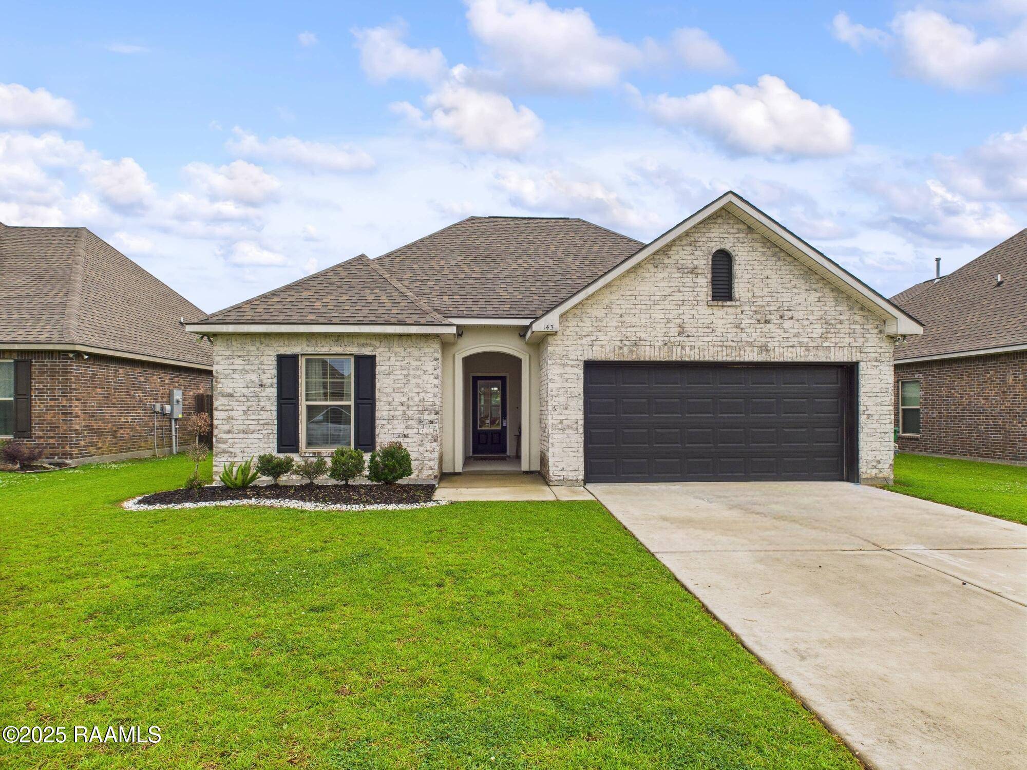 Maurice, LA 70555,143 Melanie Rose DR