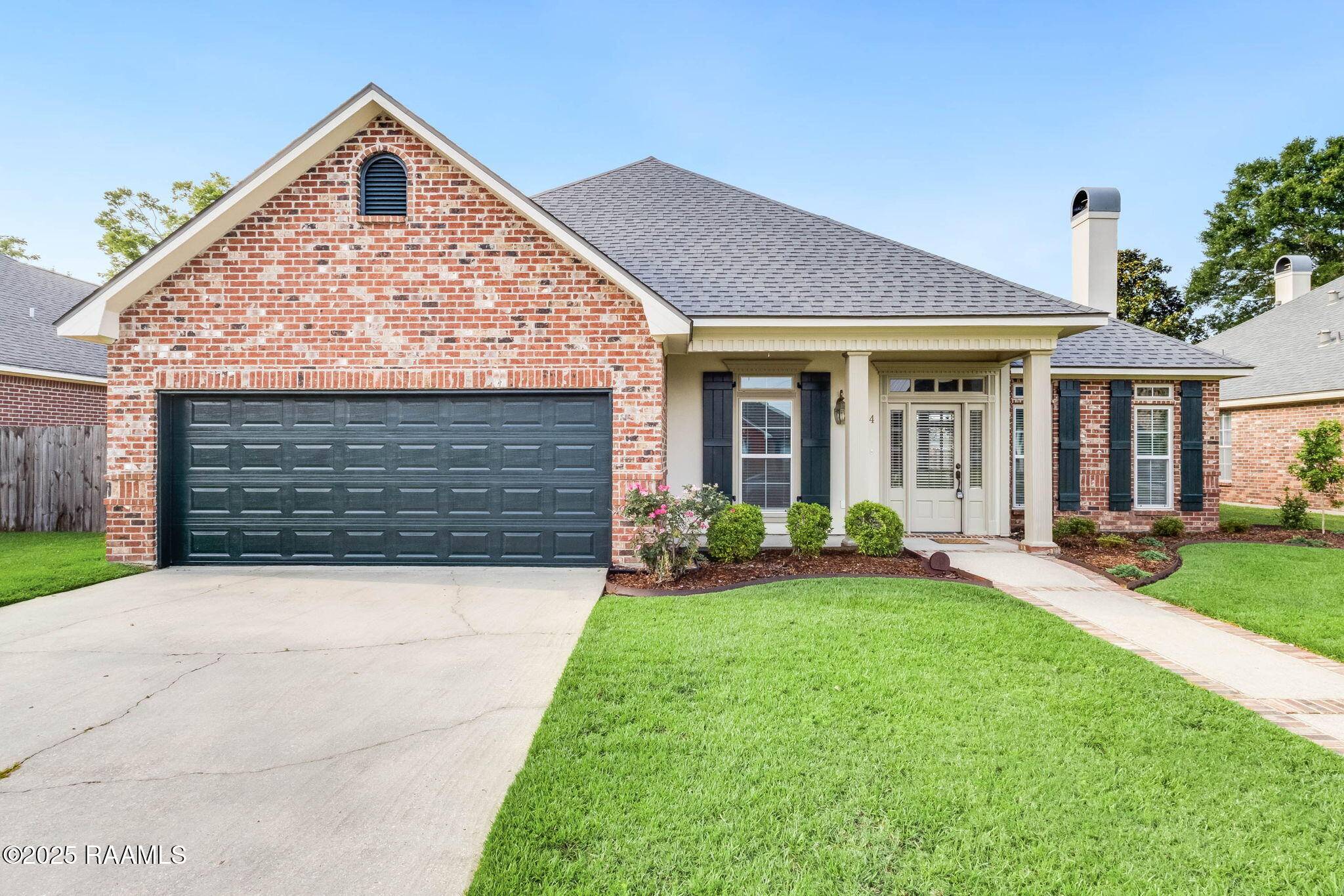 Lafayette, LA 70508,114 Briarmeadow DR