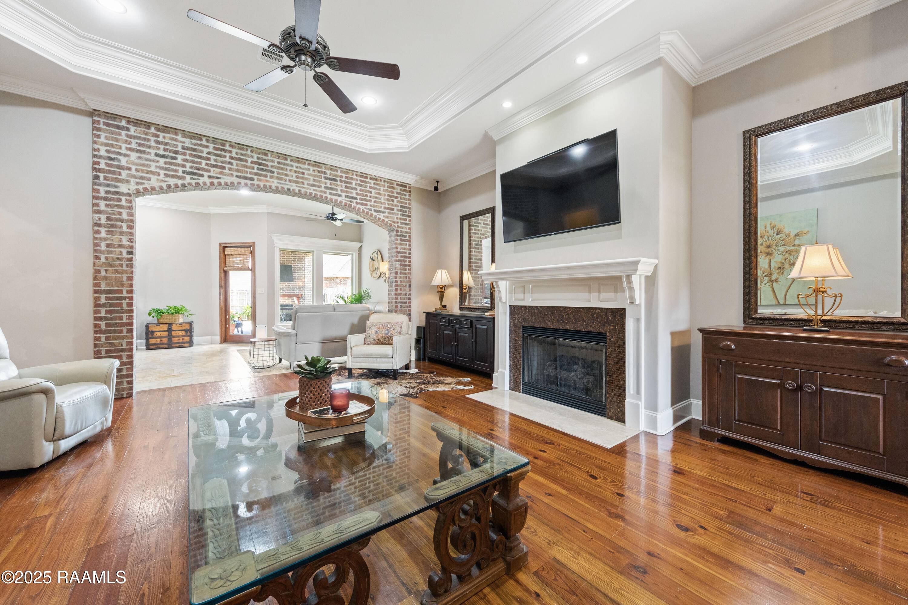 Youngsville, LA 70592,224 Country Park DR