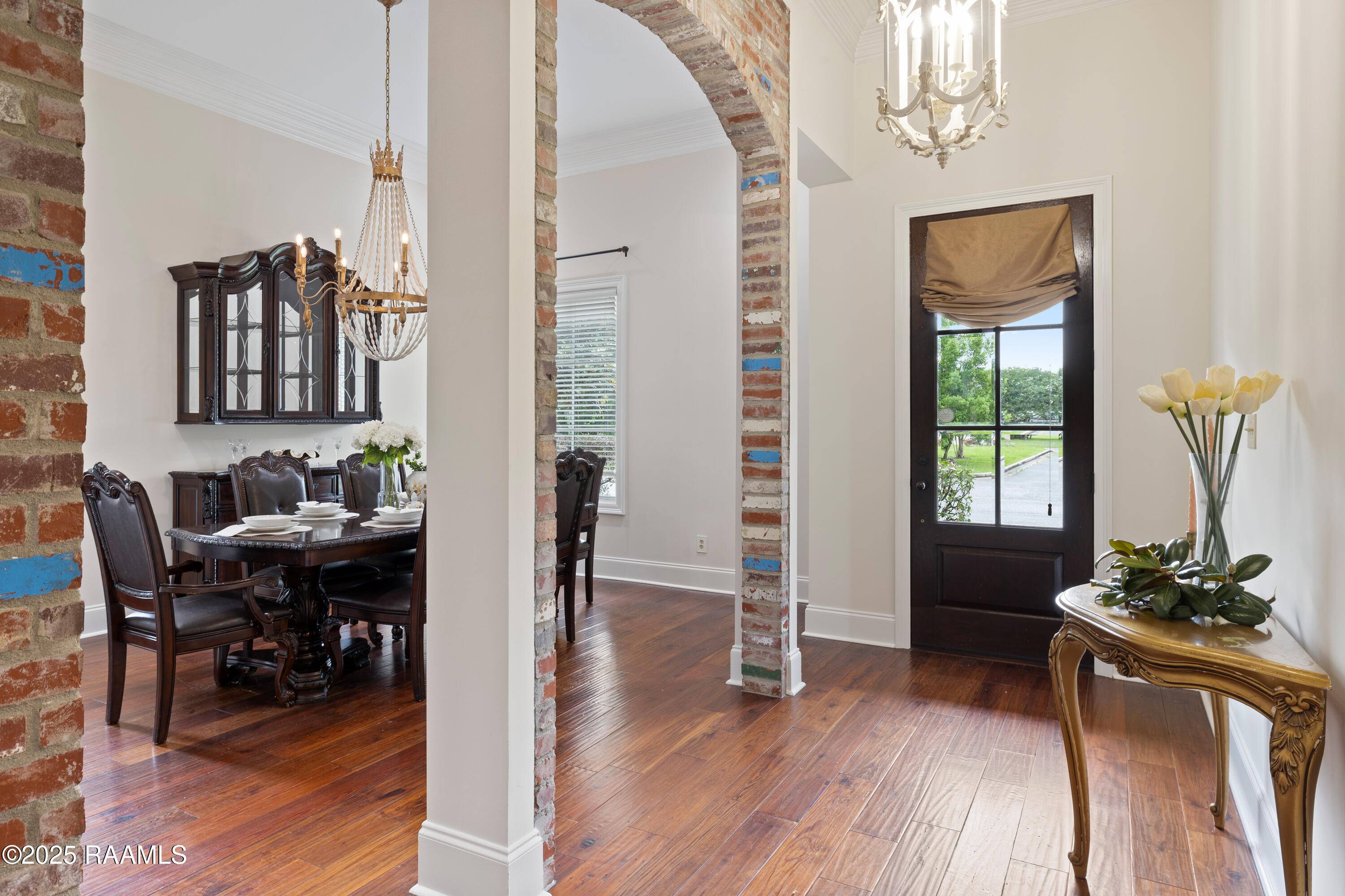 Lafayette, LA 70503,400 Dunnottar PL