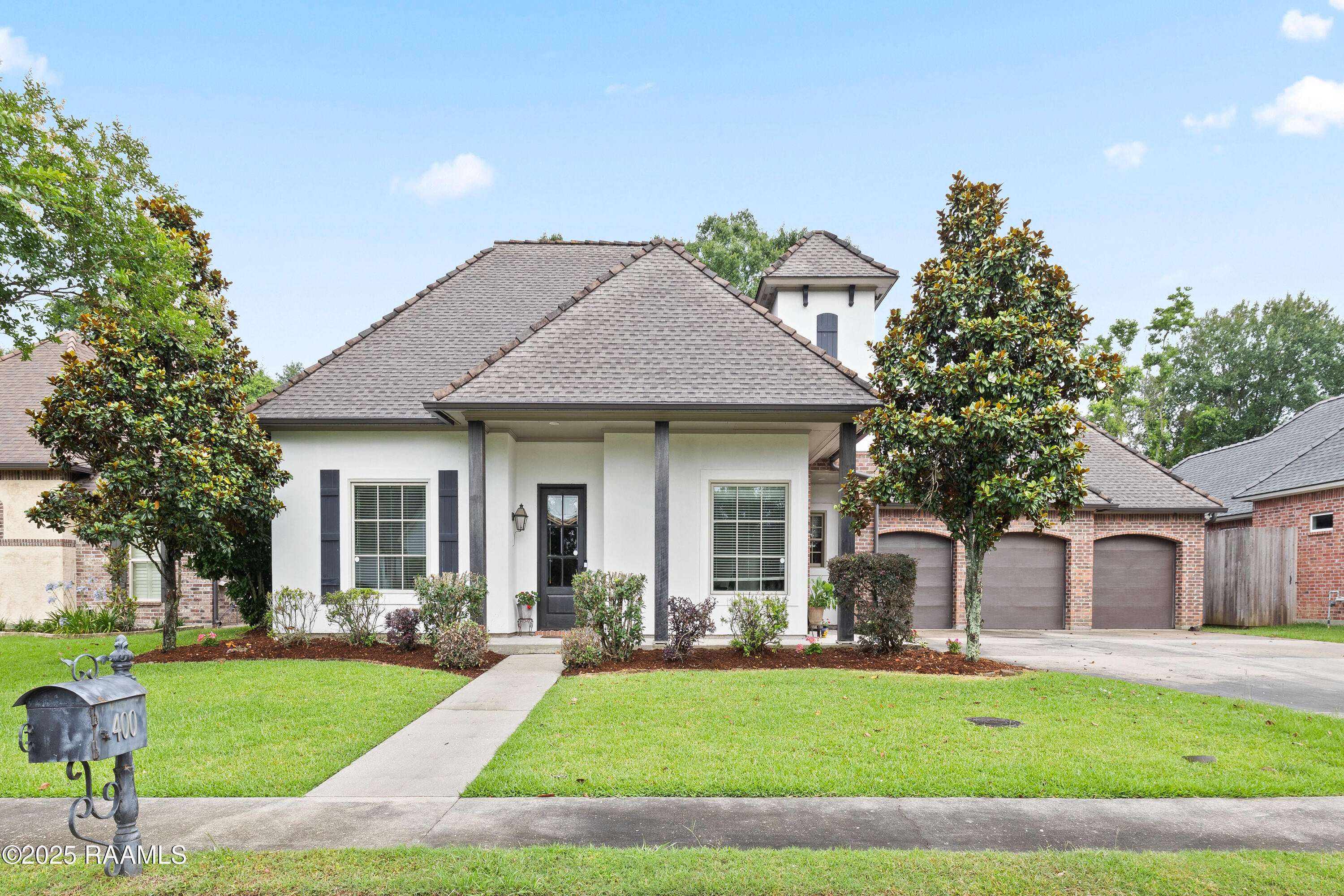 Lafayette, LA 70503,400 Dunnottar PL