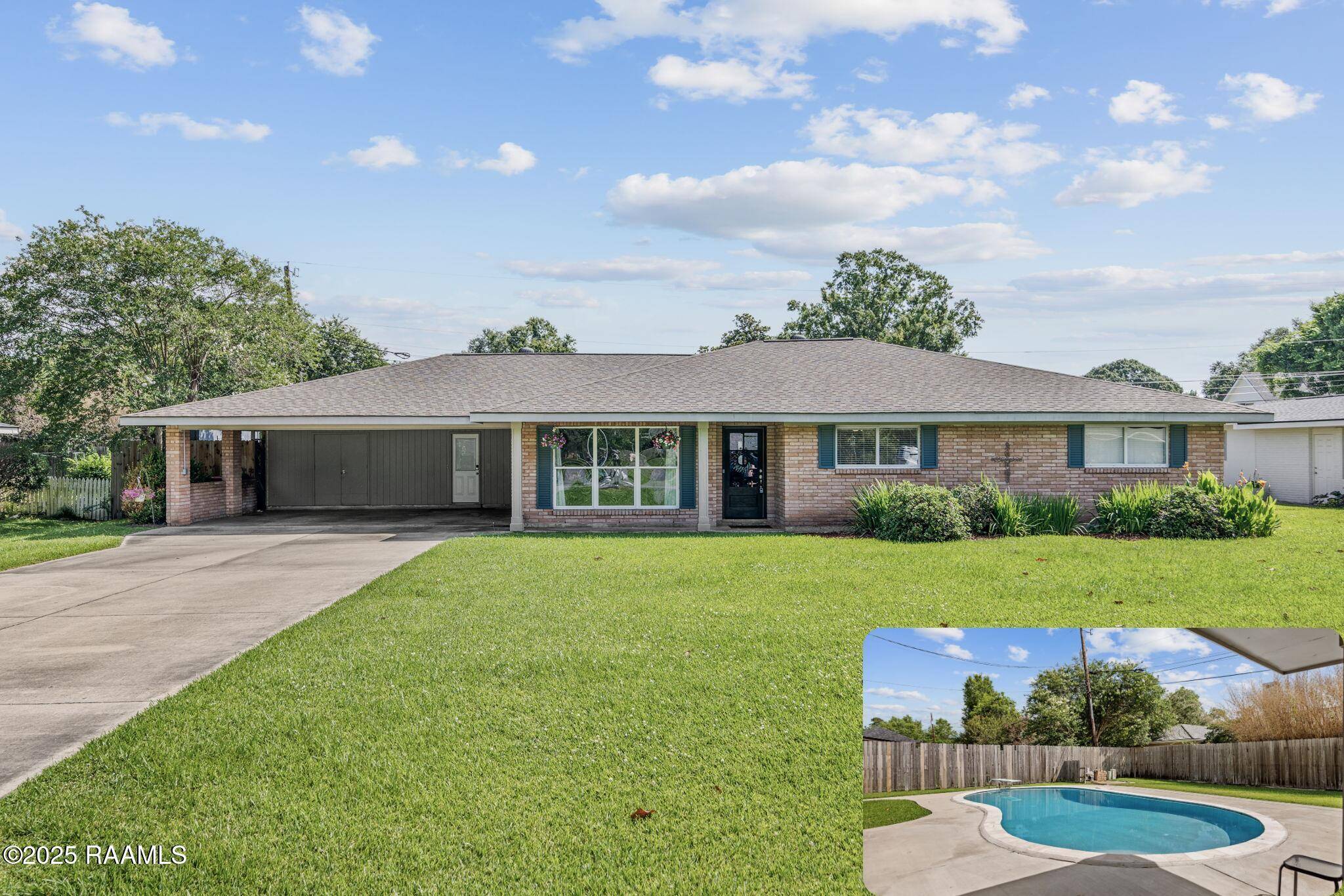 Lafayette, LA 70503,421 Karen DR