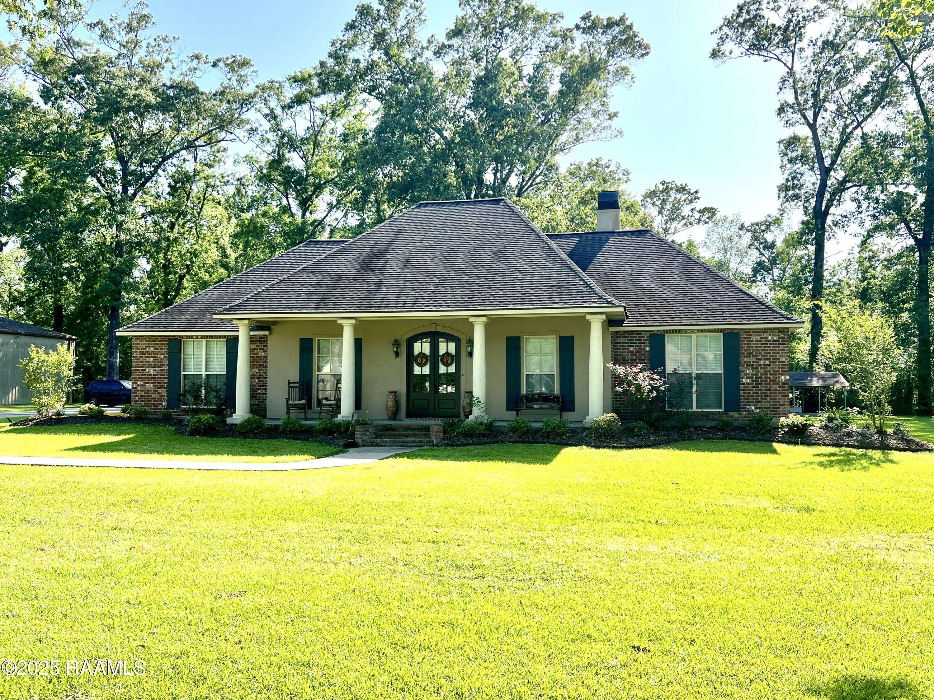 Eunice, LA 70535,277 Carrera LN