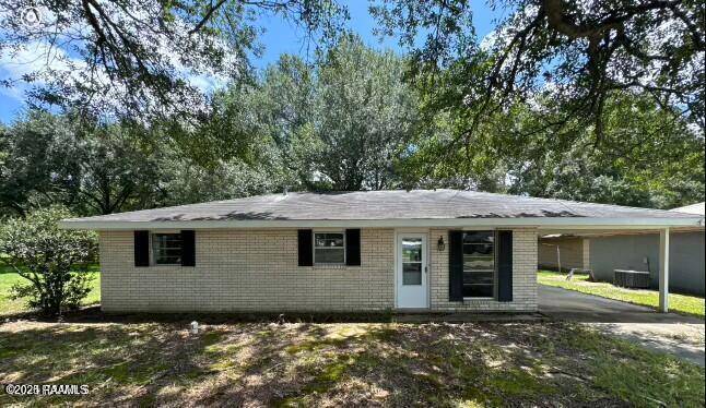 Eunice, LA 70535,650 Juanita ST