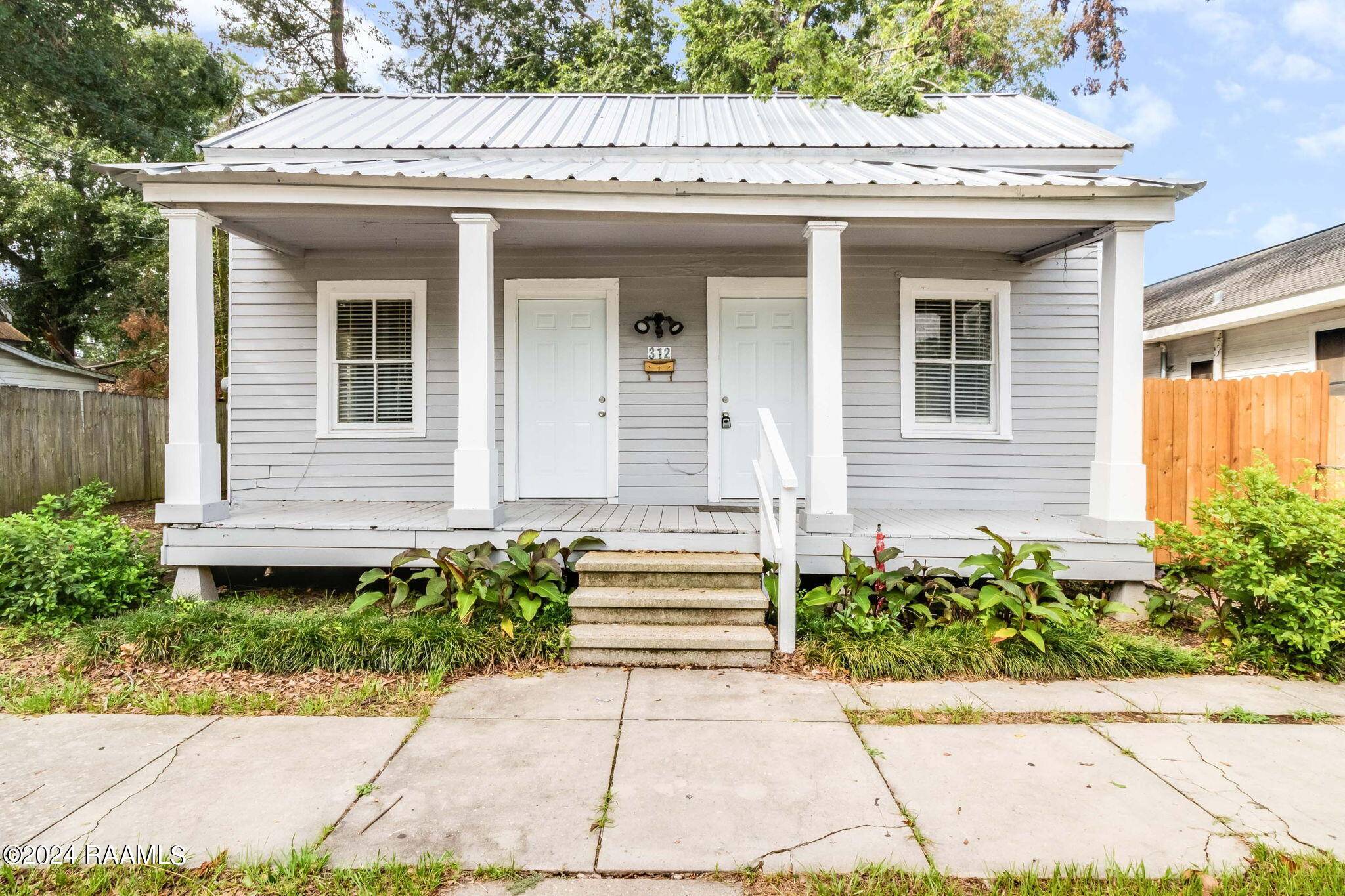 Lafayette, LA 70501,312 Hobson ST