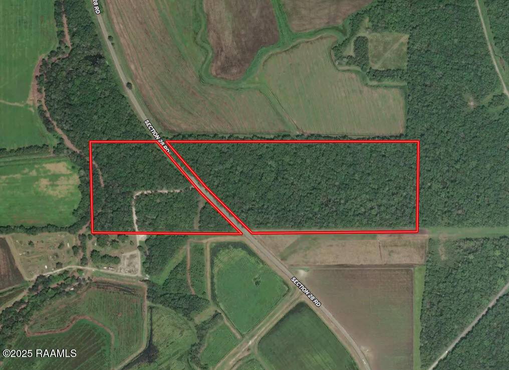 St. Martinville, LA 70582,1300 Blk Section 28 RD