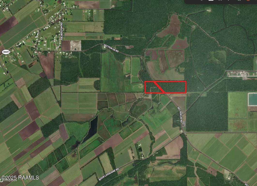 St. Martinville, LA 70582,1300 Blk Section 28 RD