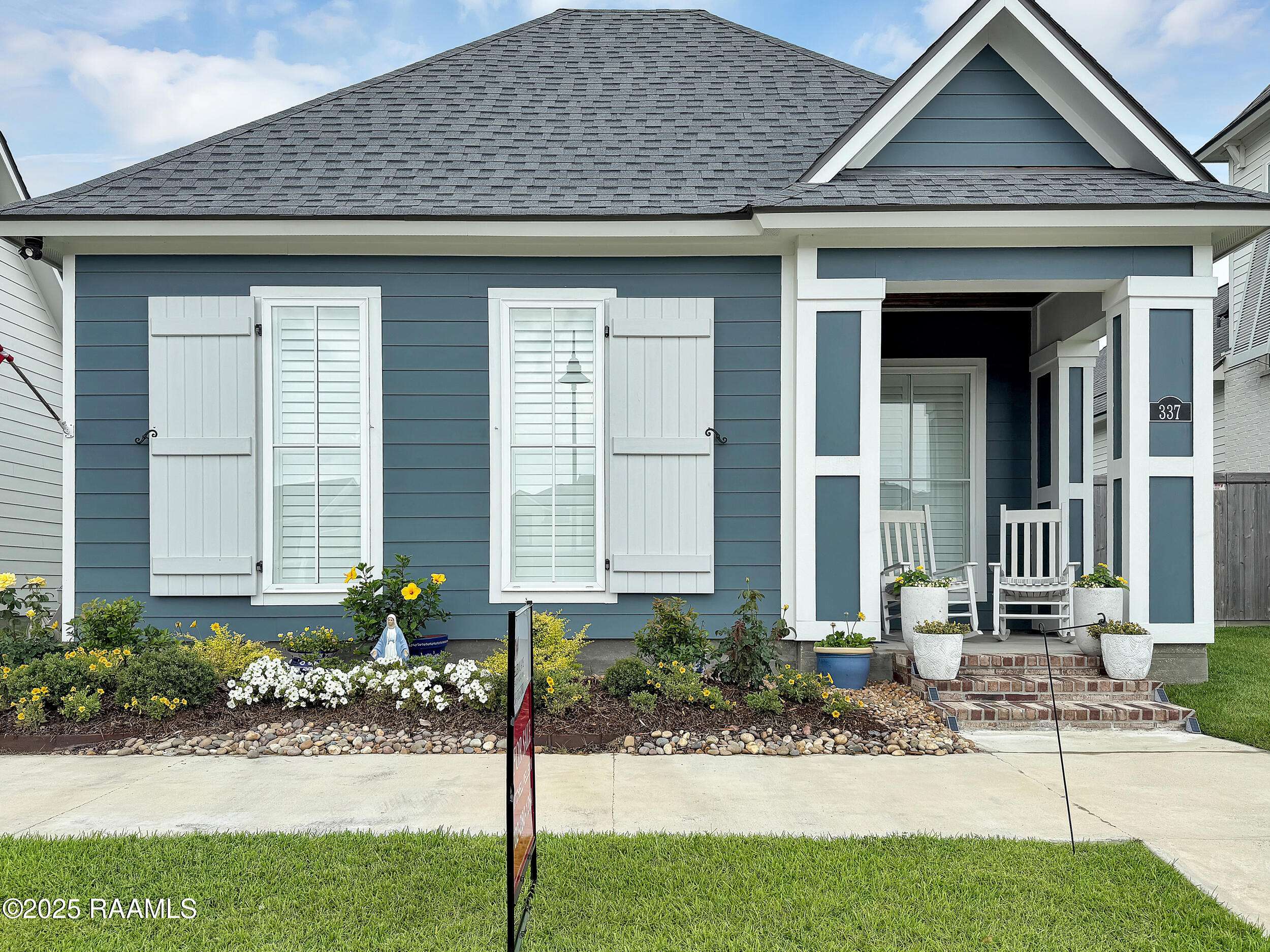 Scott, LA 70583,337 Bozeman TRL