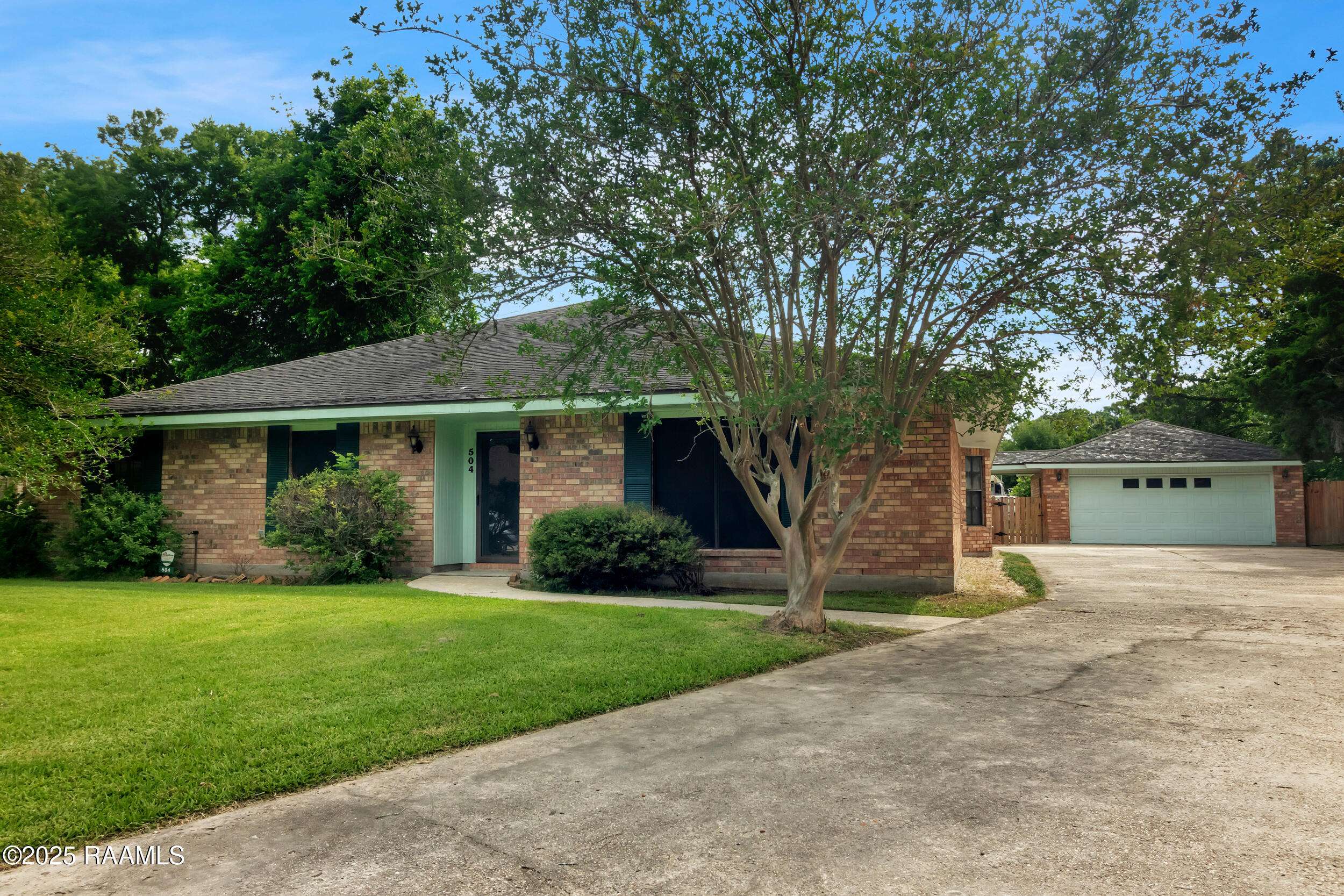 Lafayette, LA 70503,504 Presbytere Pkwy
