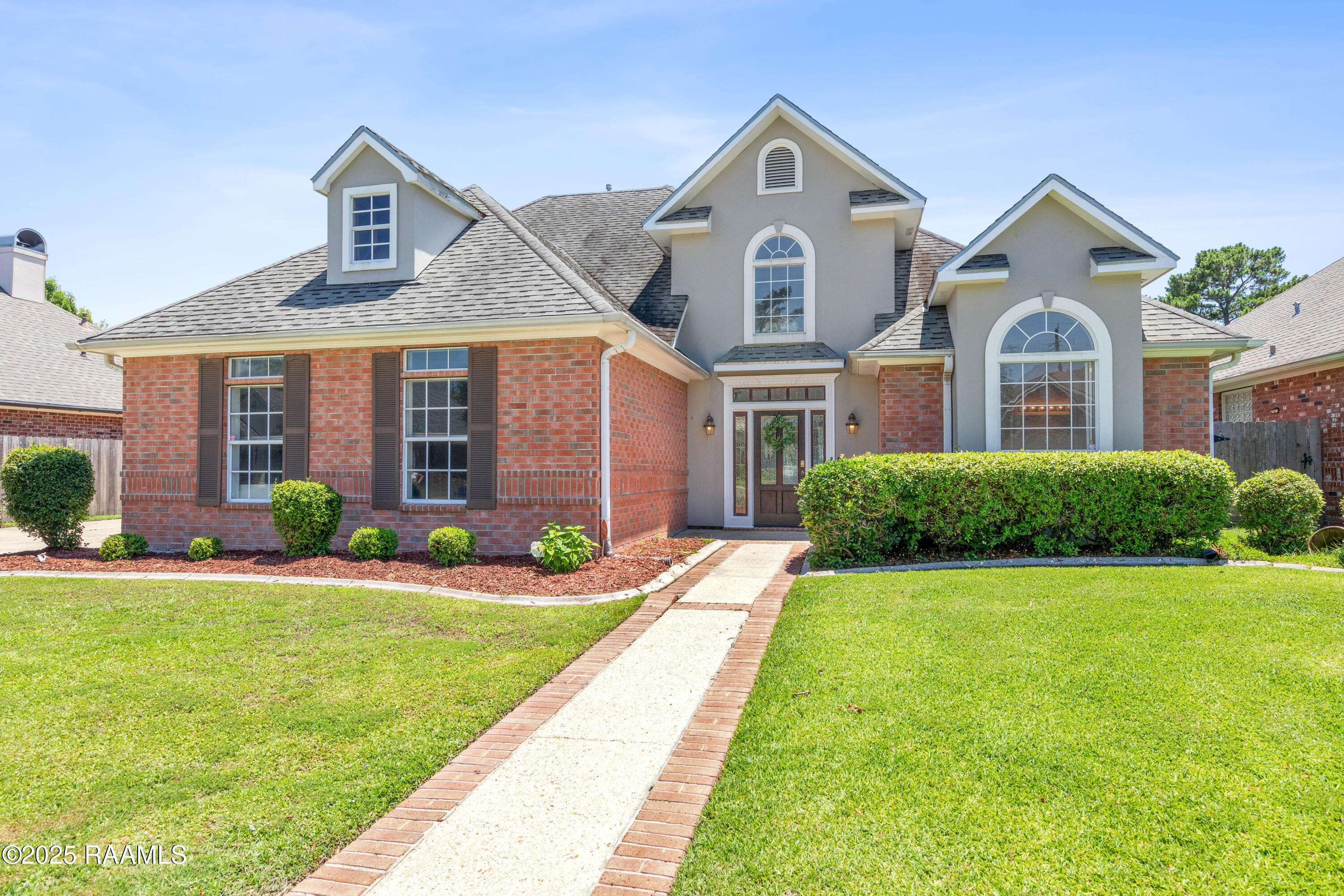 Lafayette, LA 70508,202 Kincaid CT