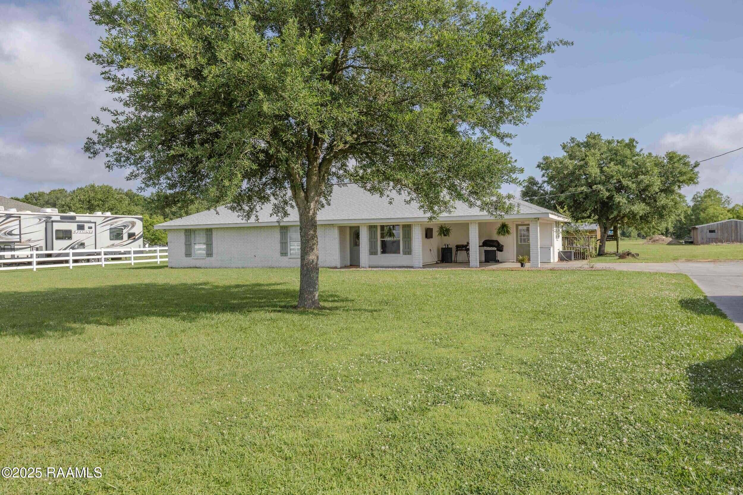 Crowley, LA 70526,1475 Lovell ST