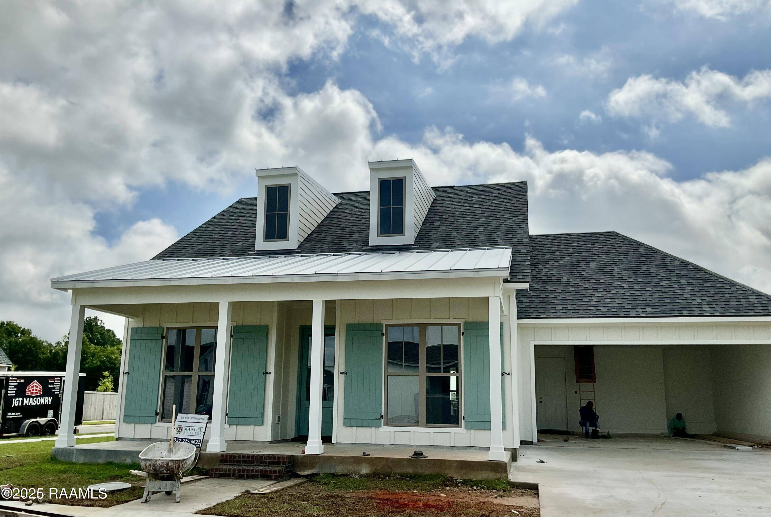 Lafayette, LA 70507,117 Gosling WAY