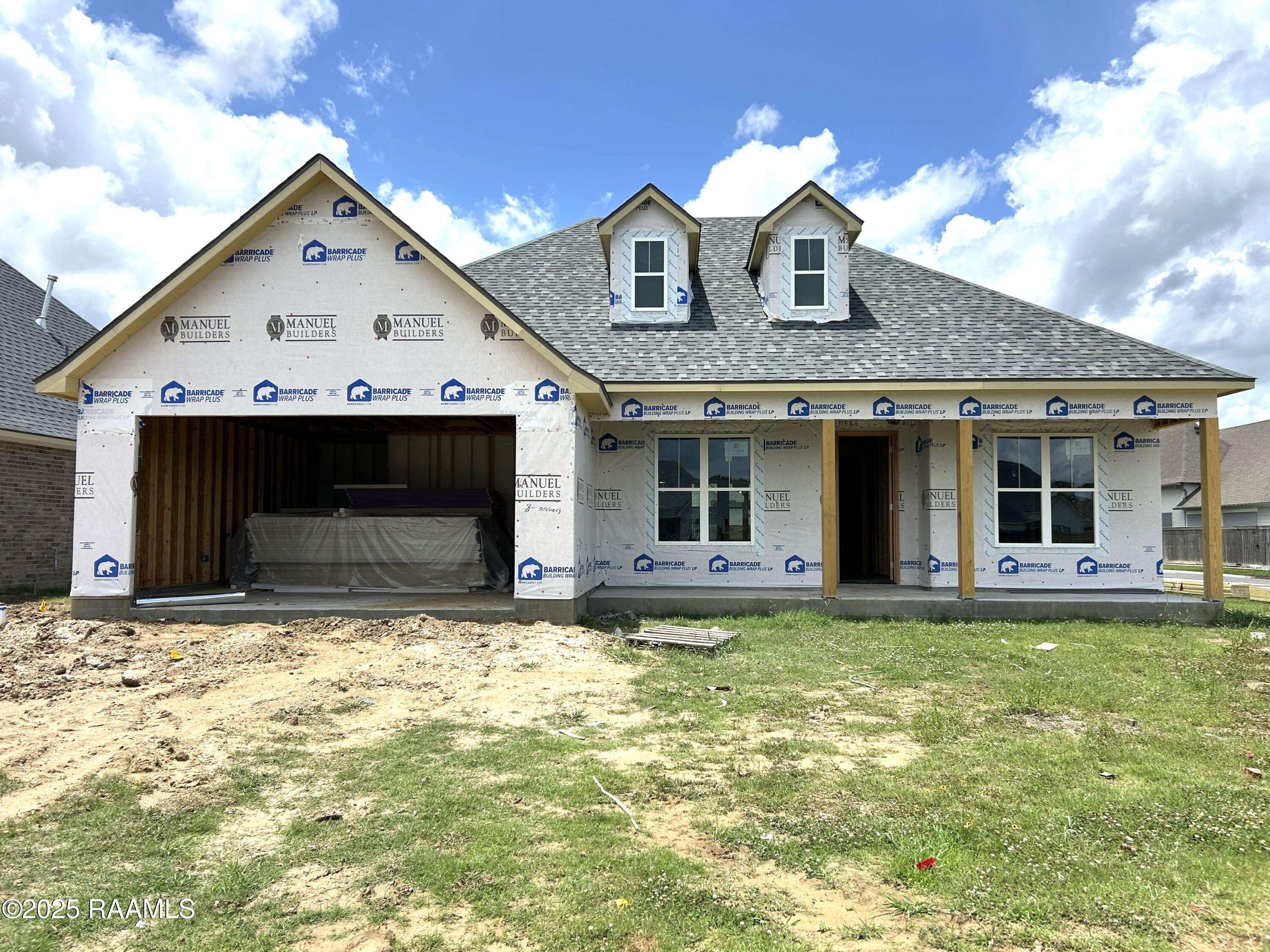 Youngsville, LA 70592,200 Rio DR