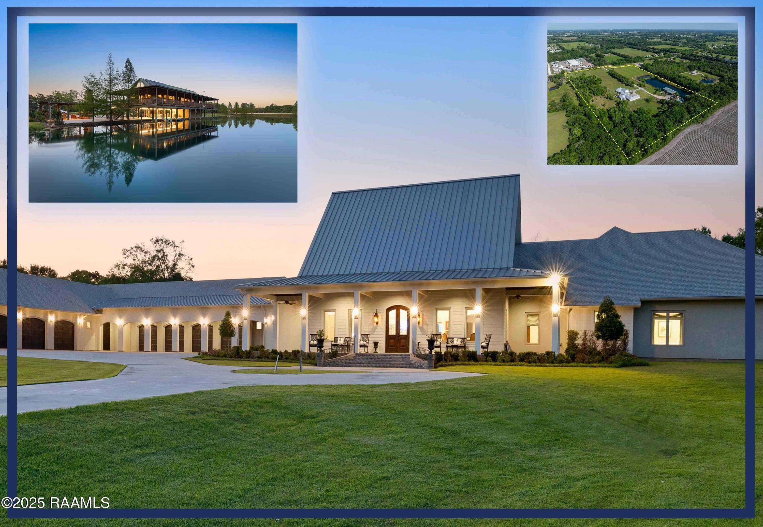 Scott, LA 70583,235 N Fieldspan RD #D