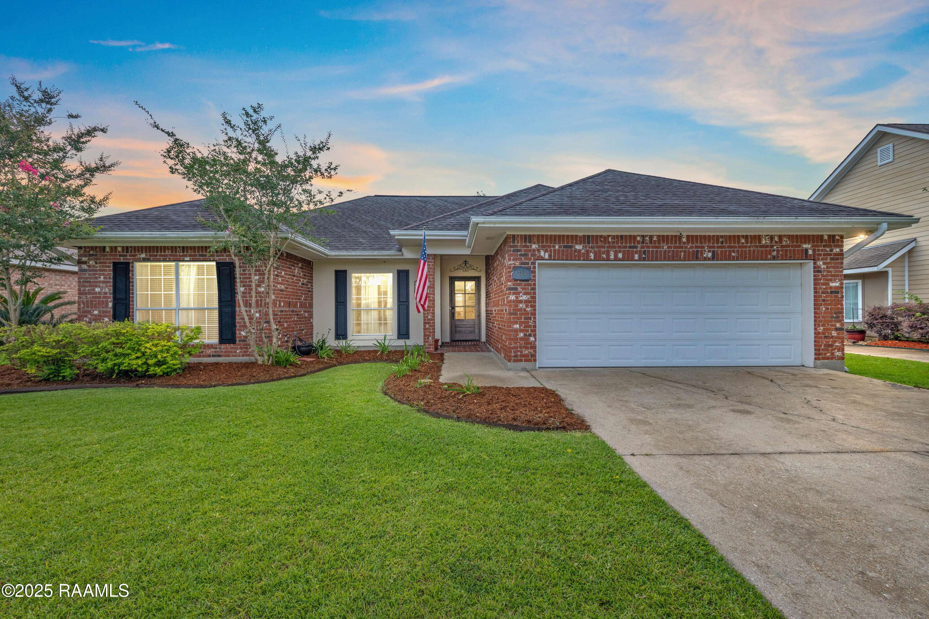 Lafayette, LA 70506,309 Olympic DR