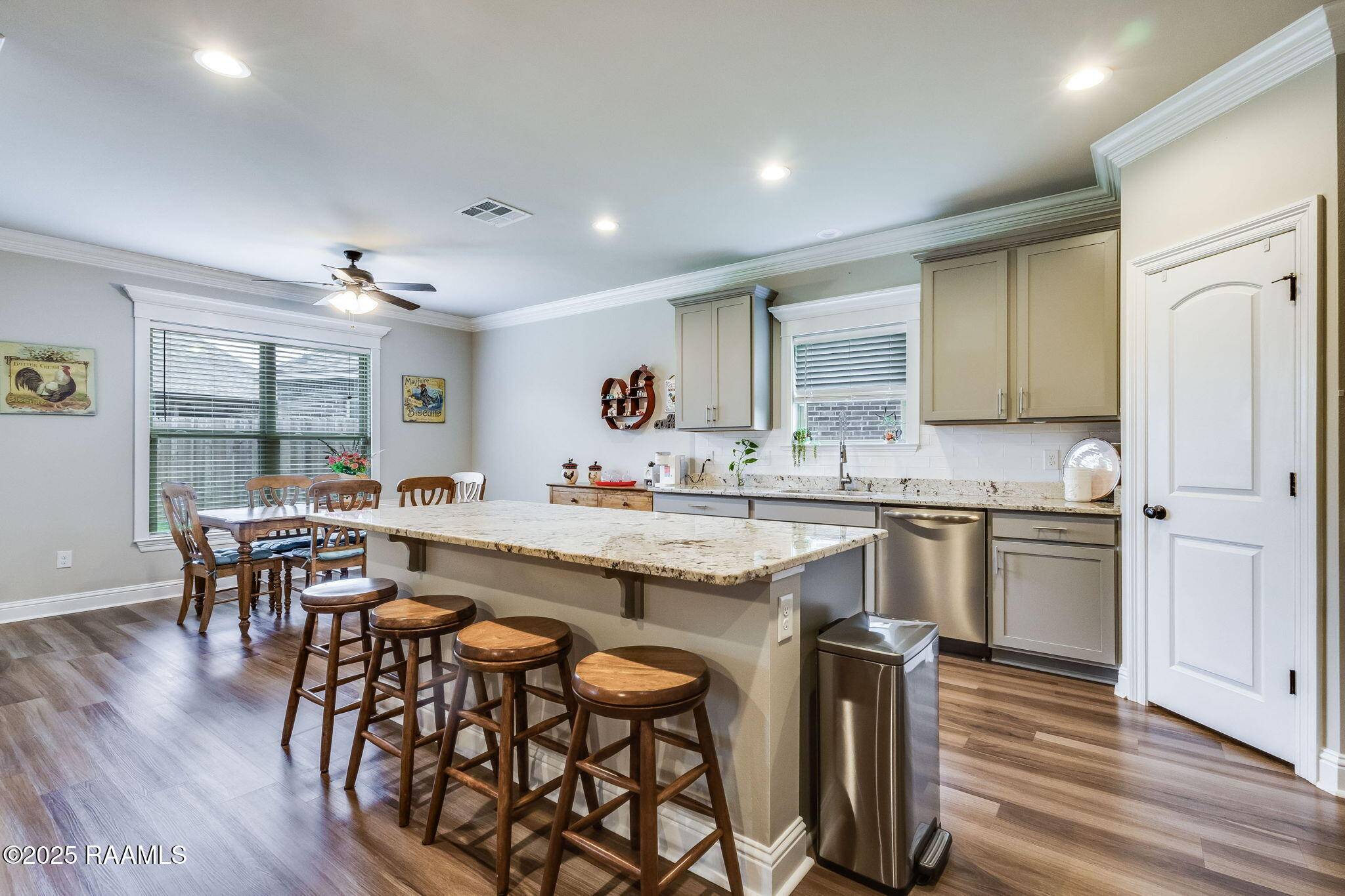 Lafayette, LA 70507,604 Bay Meadow LN