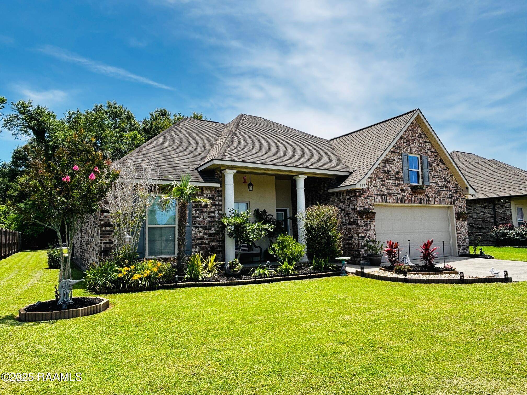 Lafayette, LA 70506,209 Ouachita DR