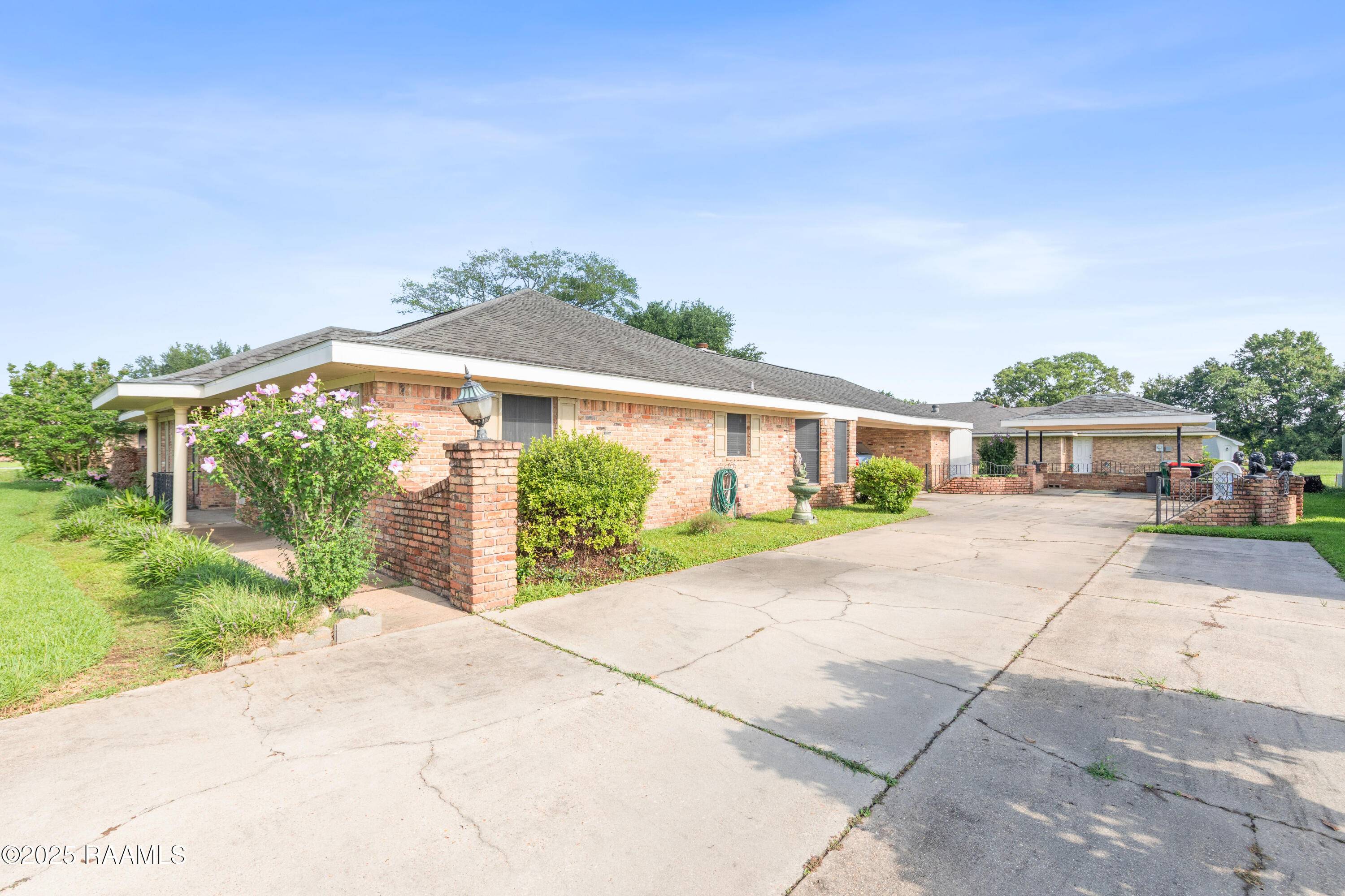 Lafayette, LA 70506,510 Monarch DR