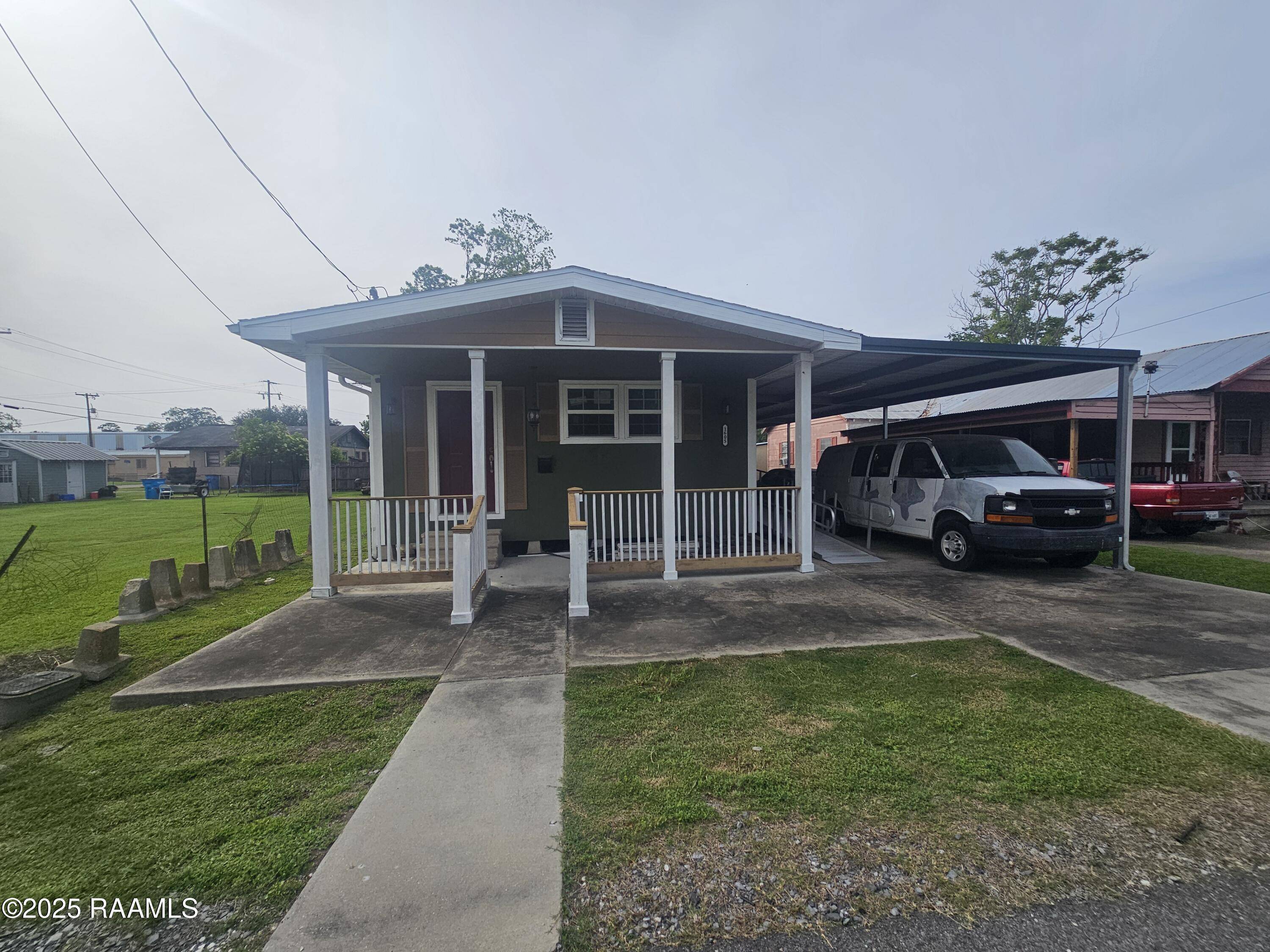 Franklin, LA 70538,1605 Elm ST