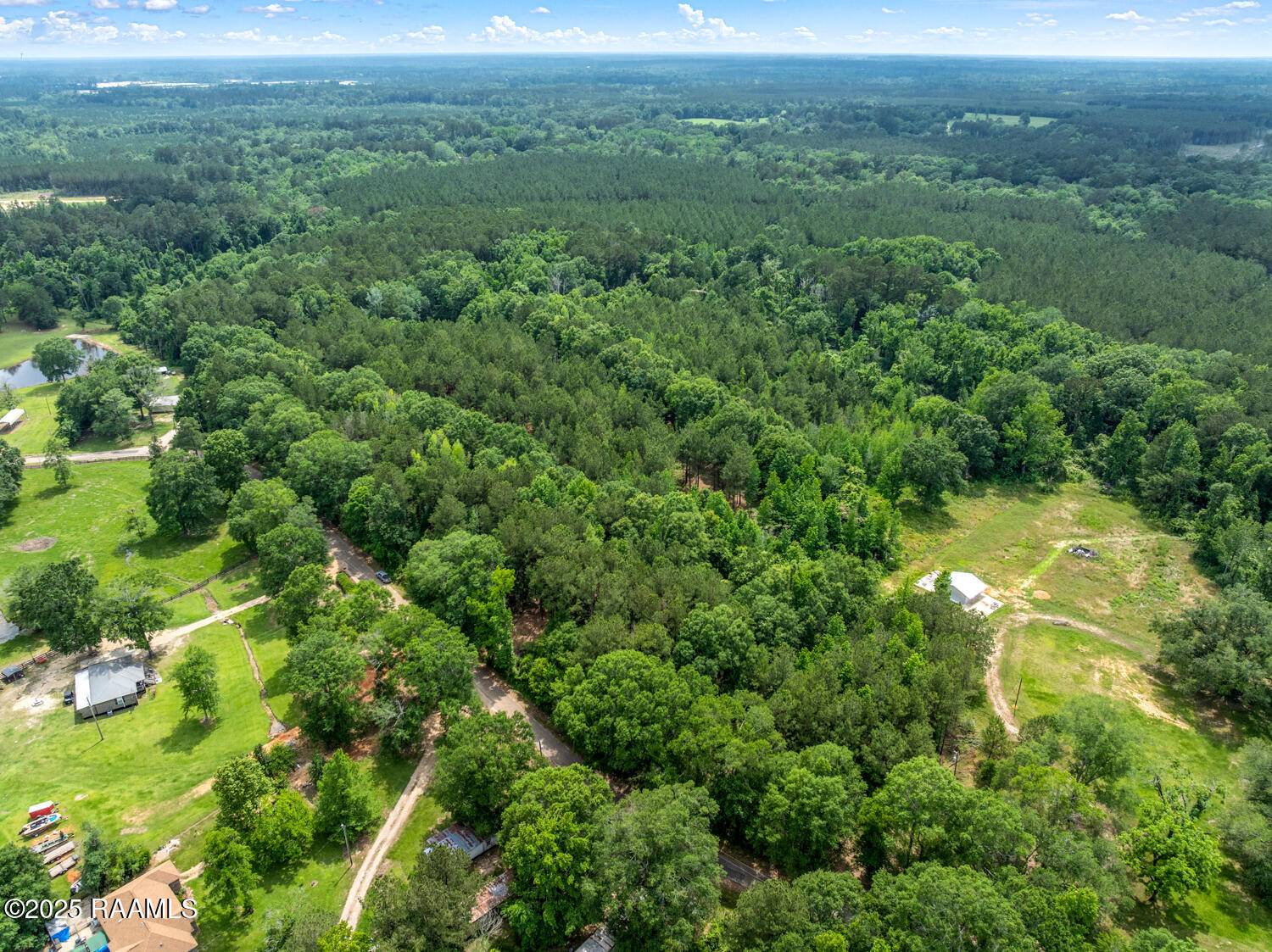 Franklinton, LA 70438,000 Barber RD #C
