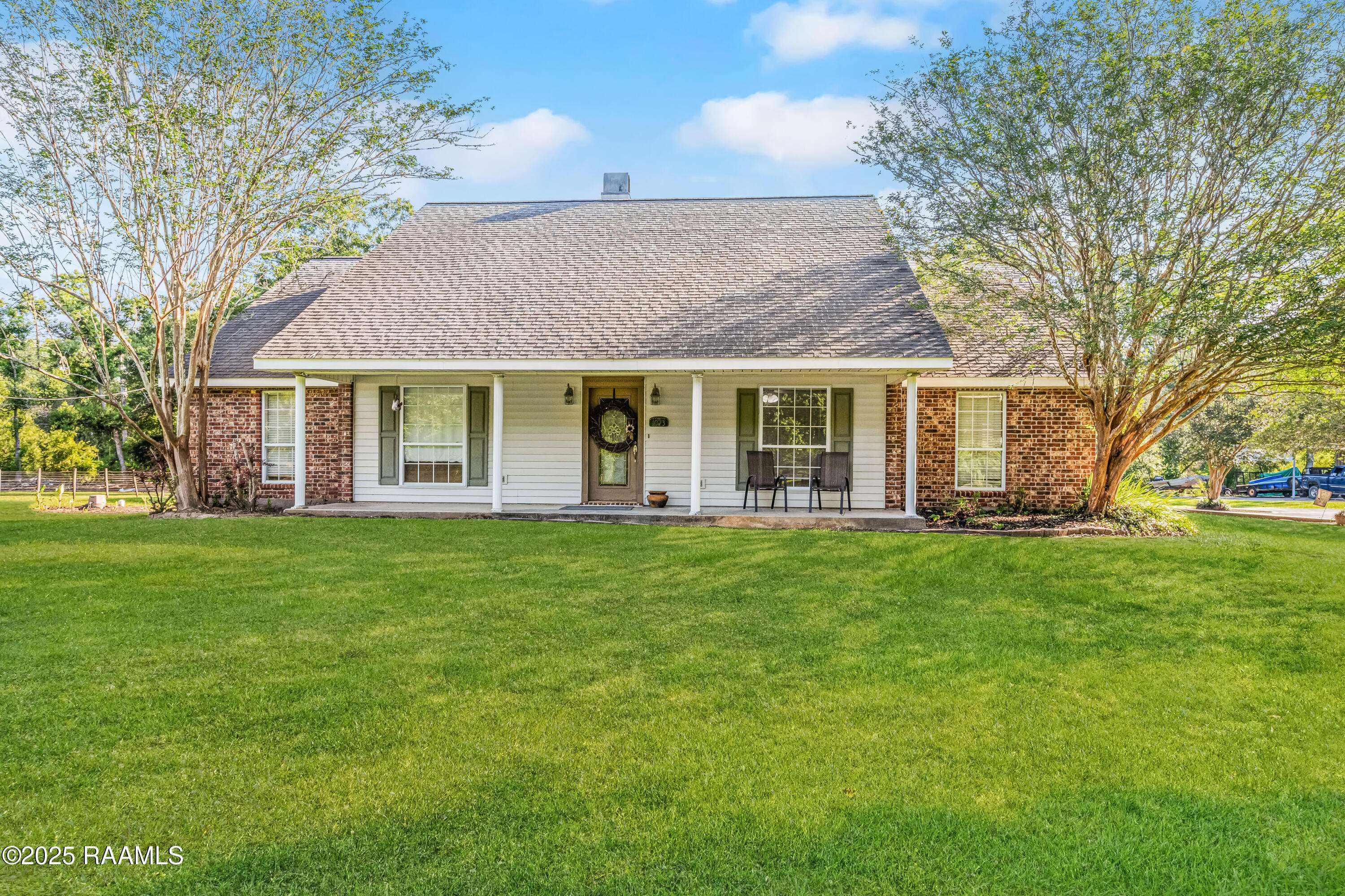 St. Martinville, LA 70582,1073 Attakapas RD