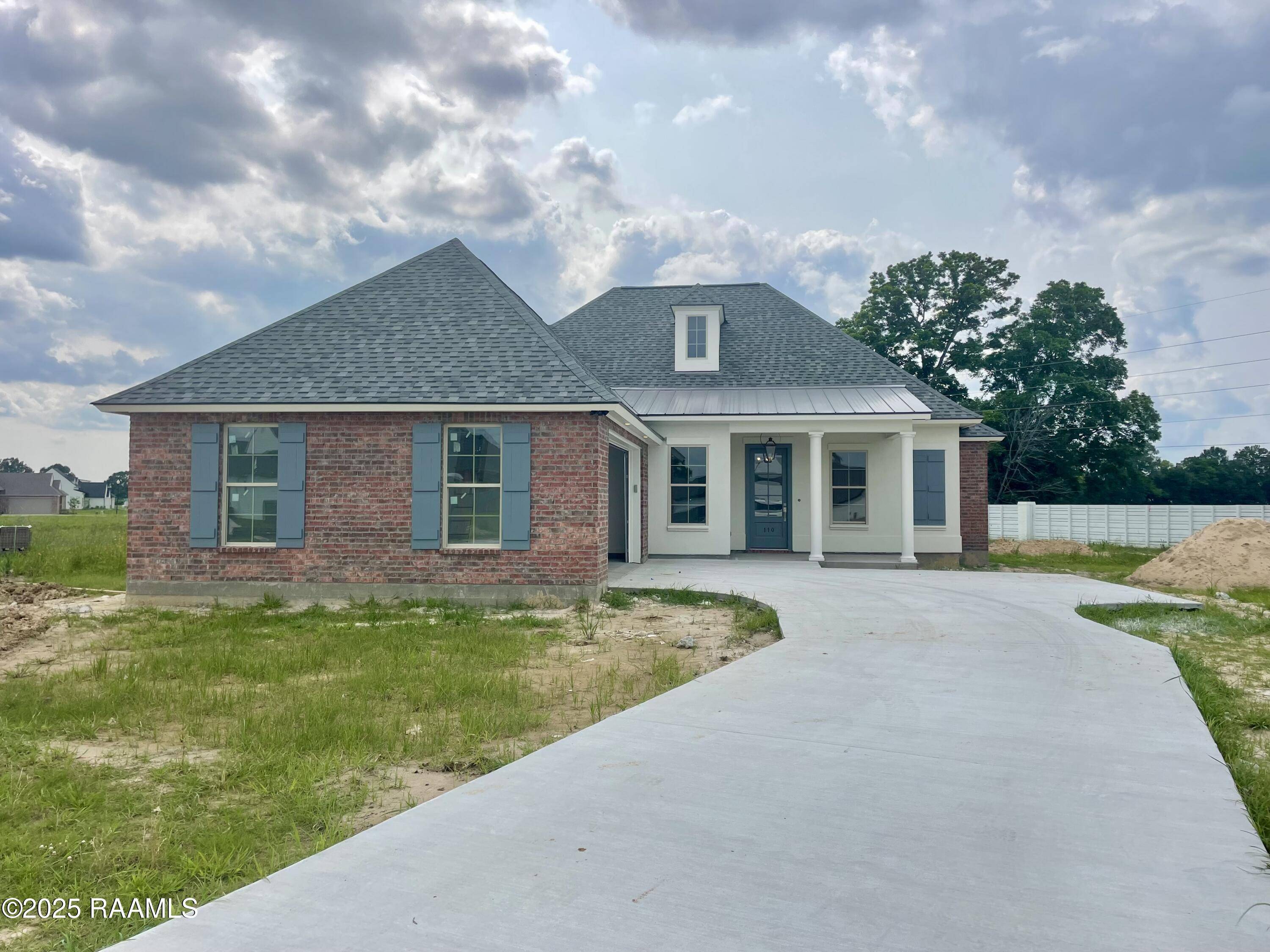 Youngsville, LA 70592,110 Candy Cane LN