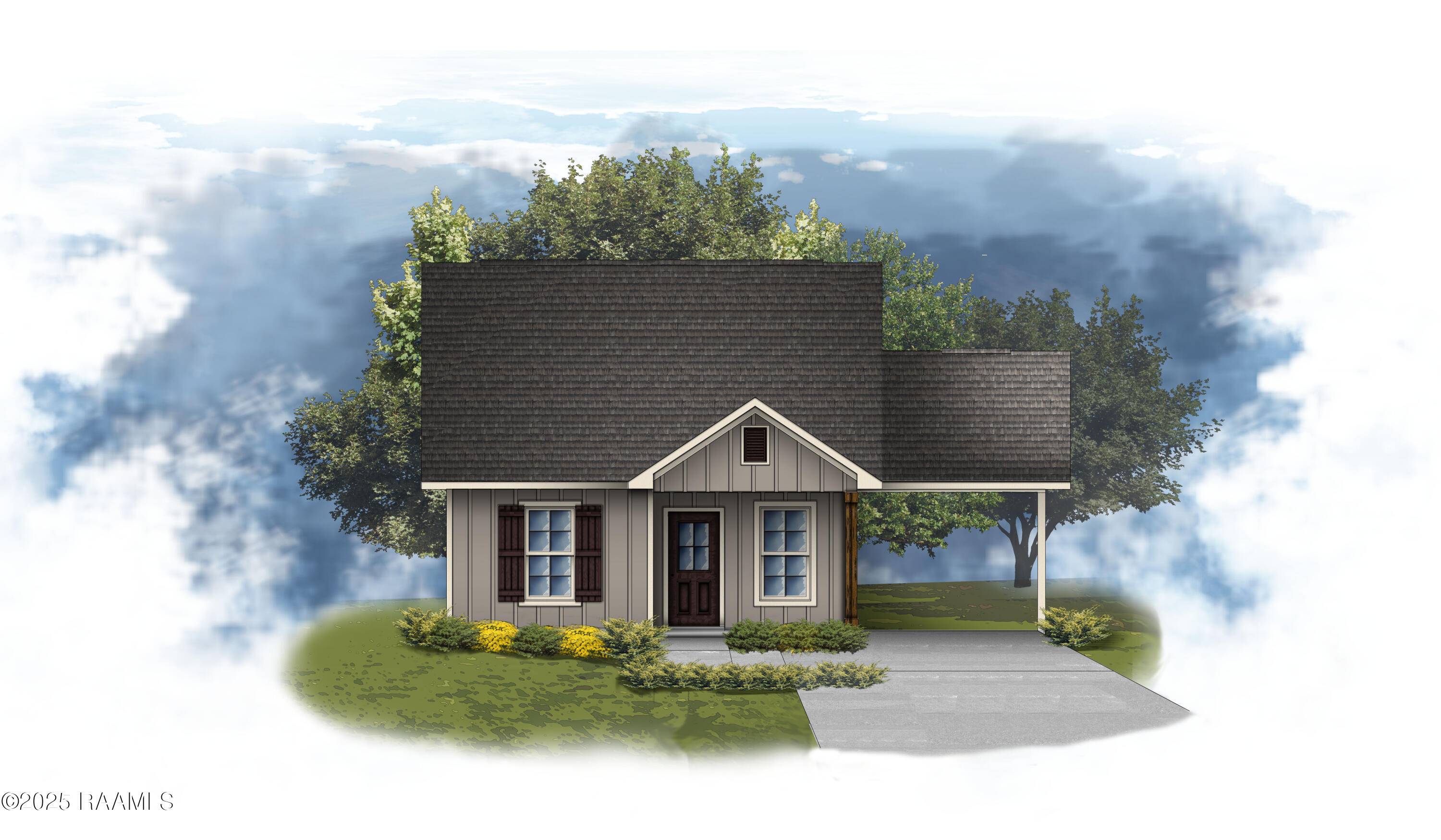 Lafayette, LA 70507,104 Yorktown CT