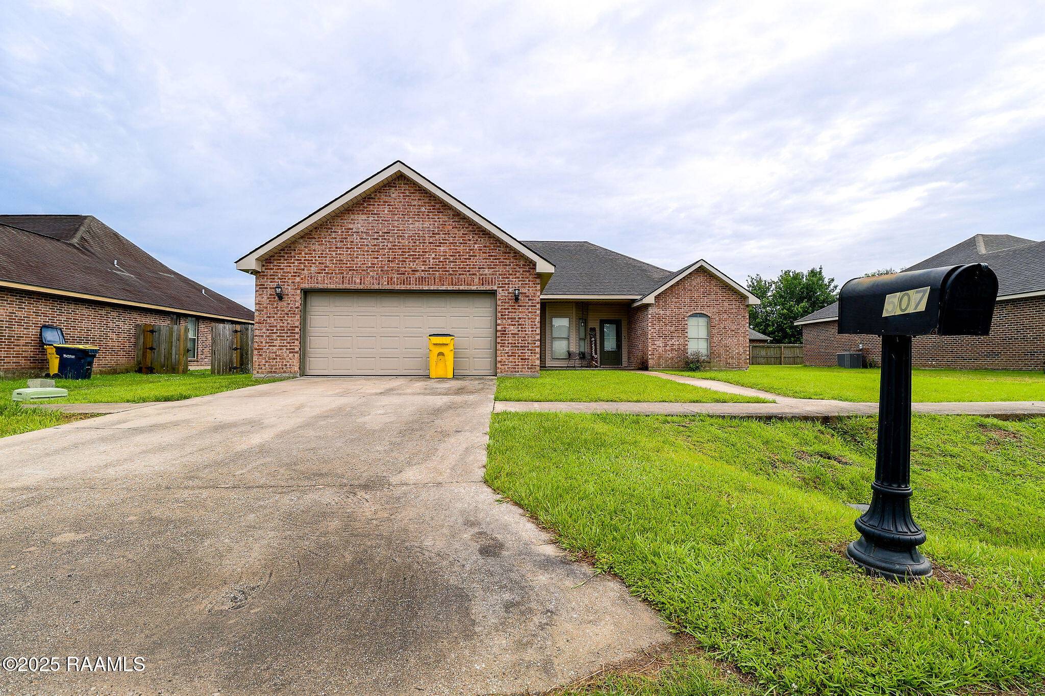 Lafayette, LA 70507,507 Breaux RD