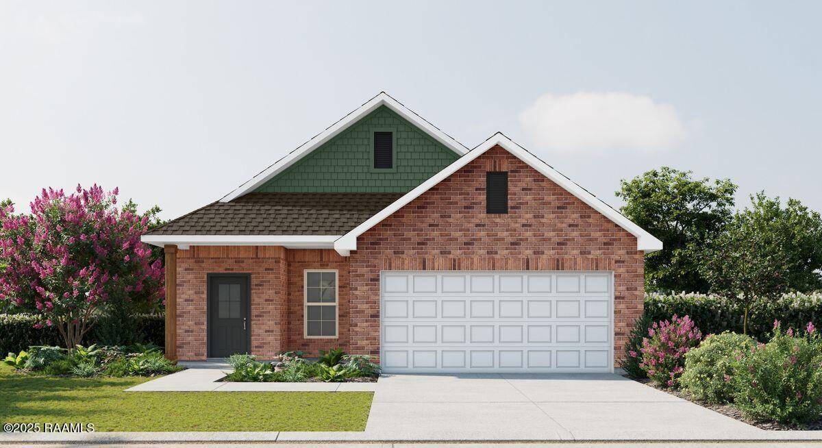 Maurice, LA 70555,3415 Autumn Park DR