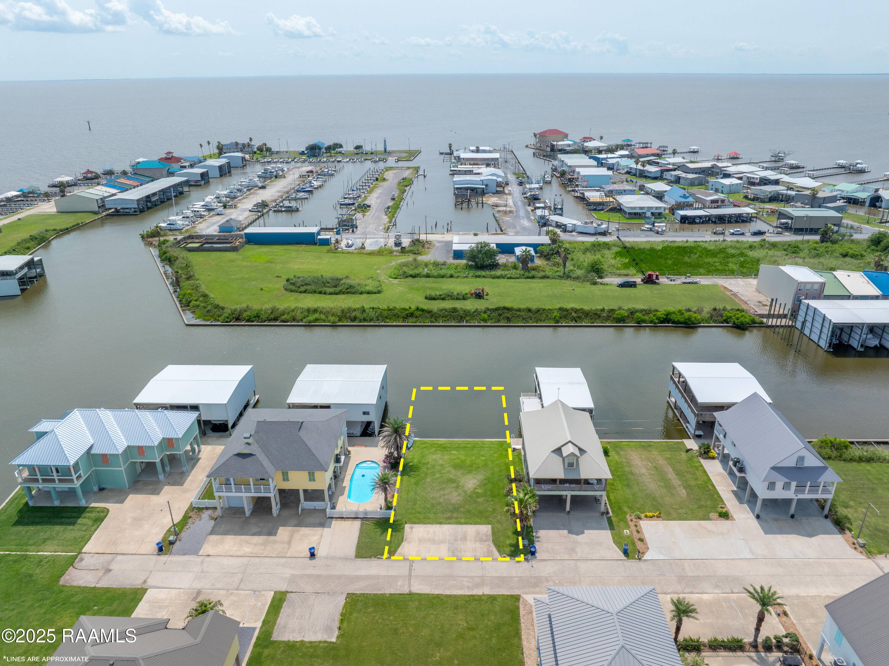 Cypremort Point, LA 70538,138 Peninsula DR