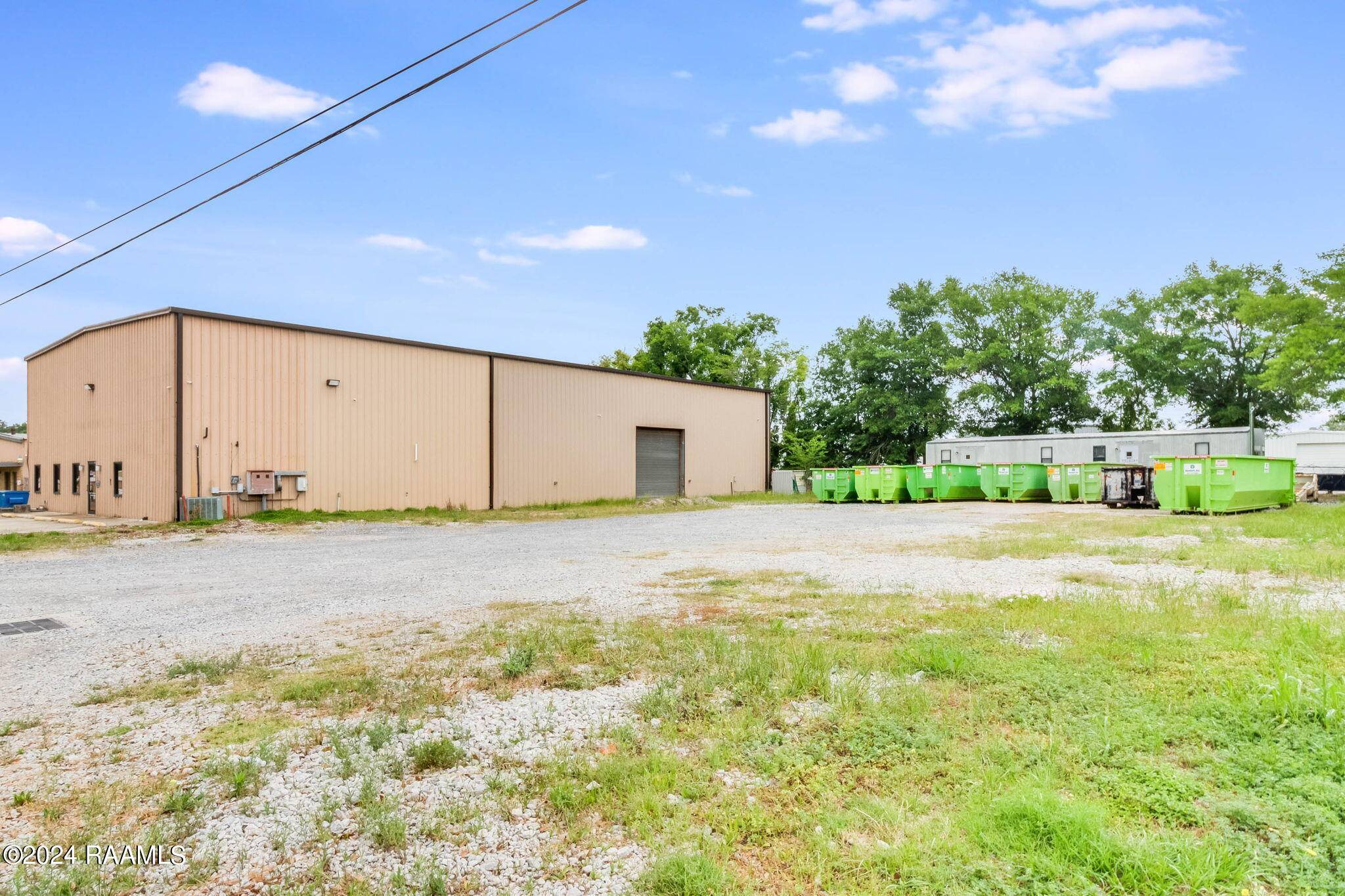 Lafayette, LA 70508,307 Industrial Pkwy