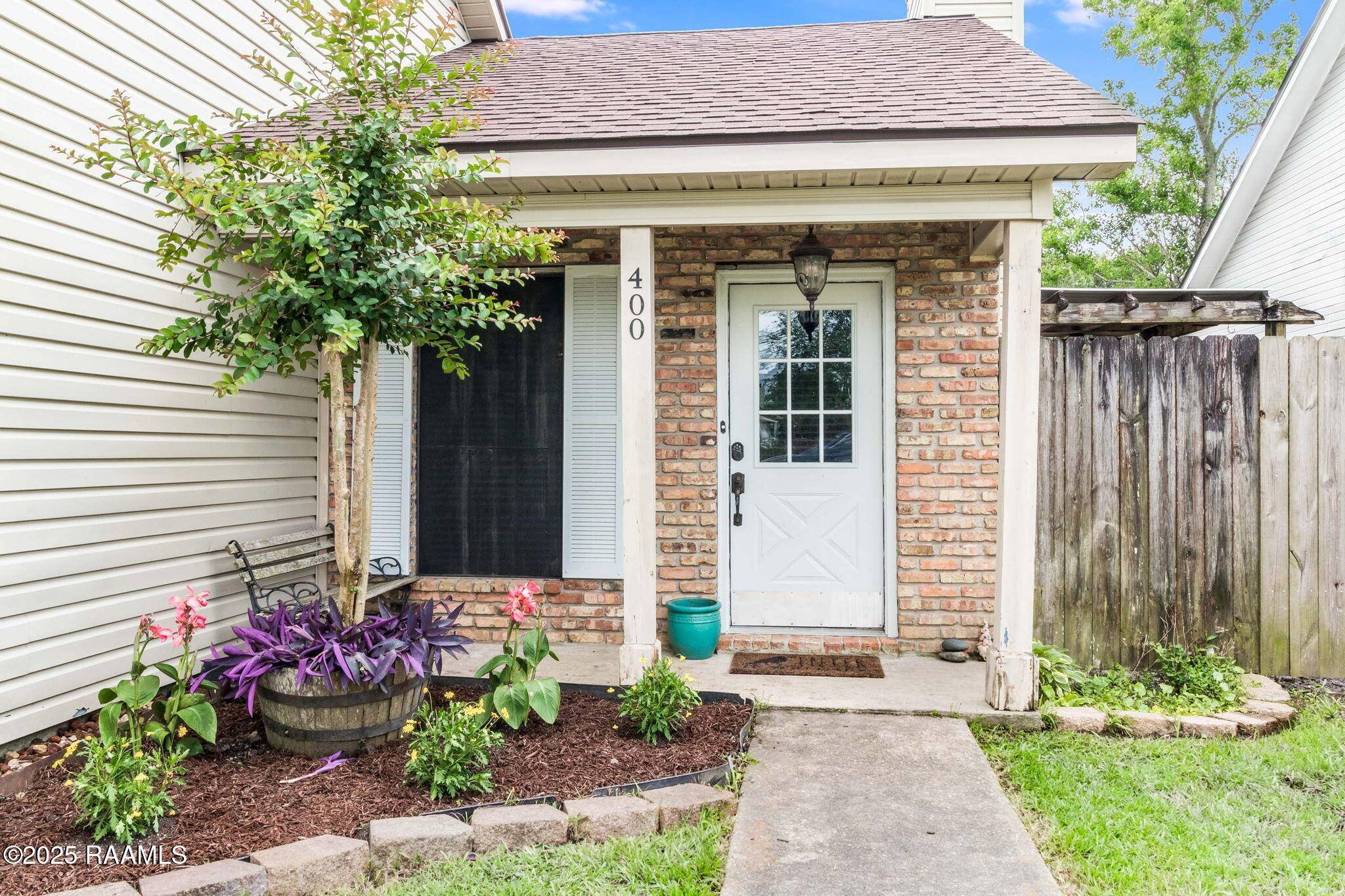 Lafayette, LA 70506,400 Mustang ST