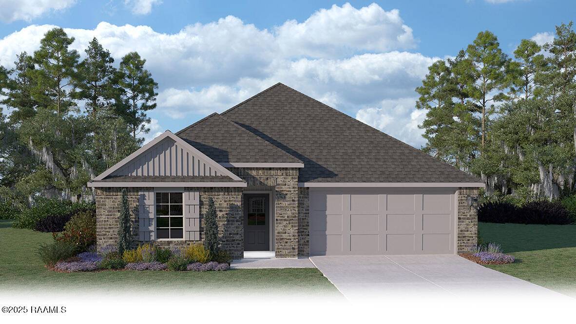 Opelousas, LA 70570,356 Crowne Parc DR