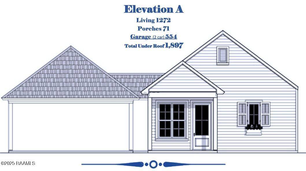 Youngsville, LA 70592,105 Refuge DR