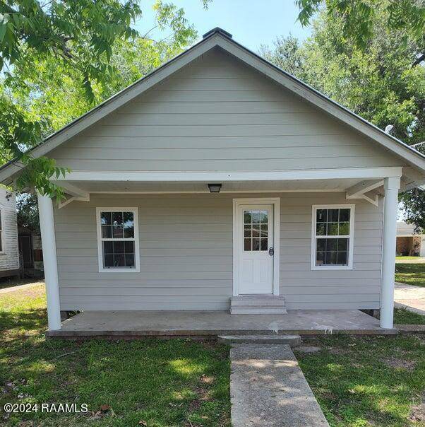 Erath, LA 70533,400 S Granger ST
